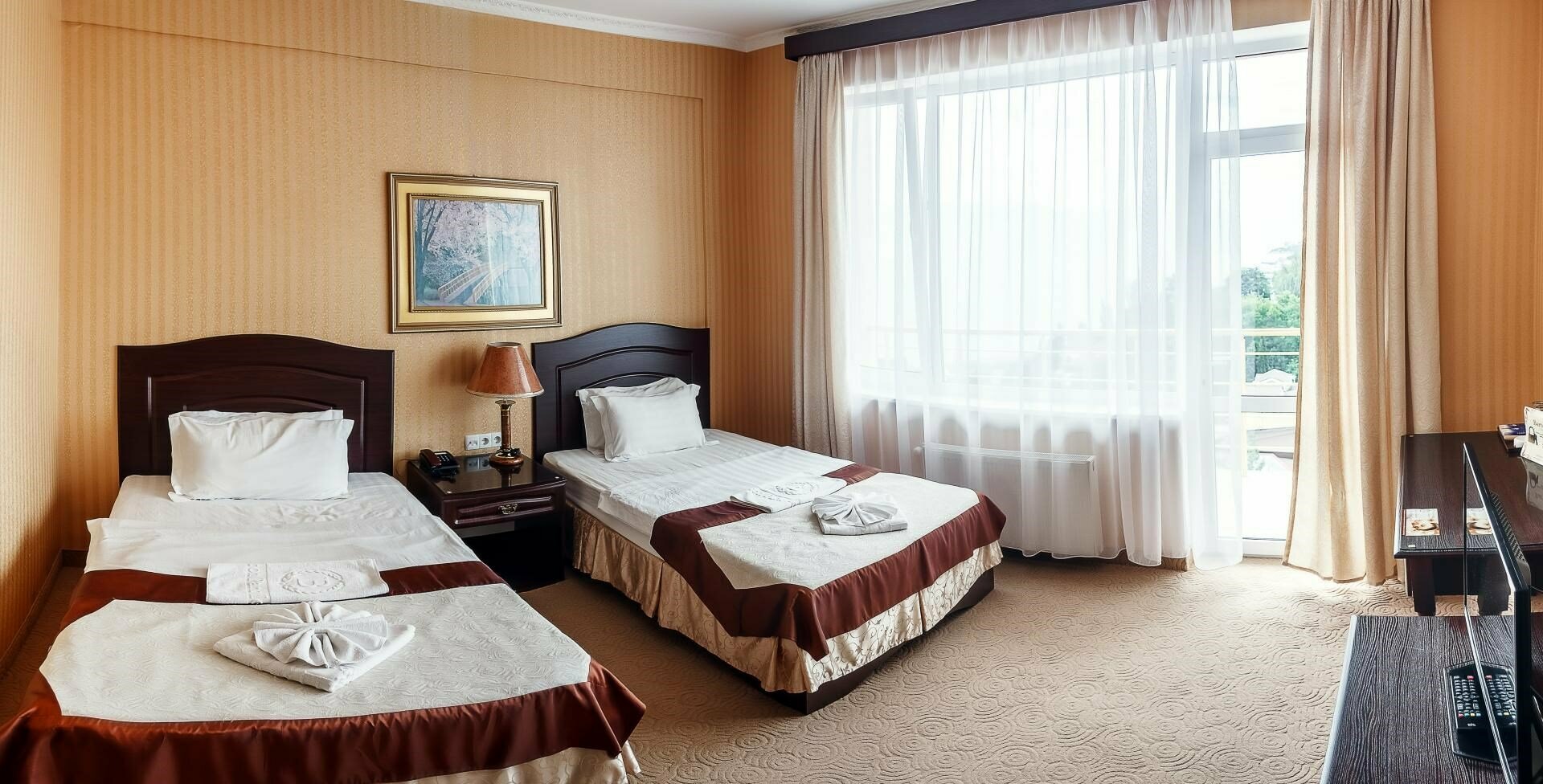 Стандарт Комфорт