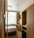 PROMO одноместный (6 корпус) в Амакс Курорт Новая Истра
