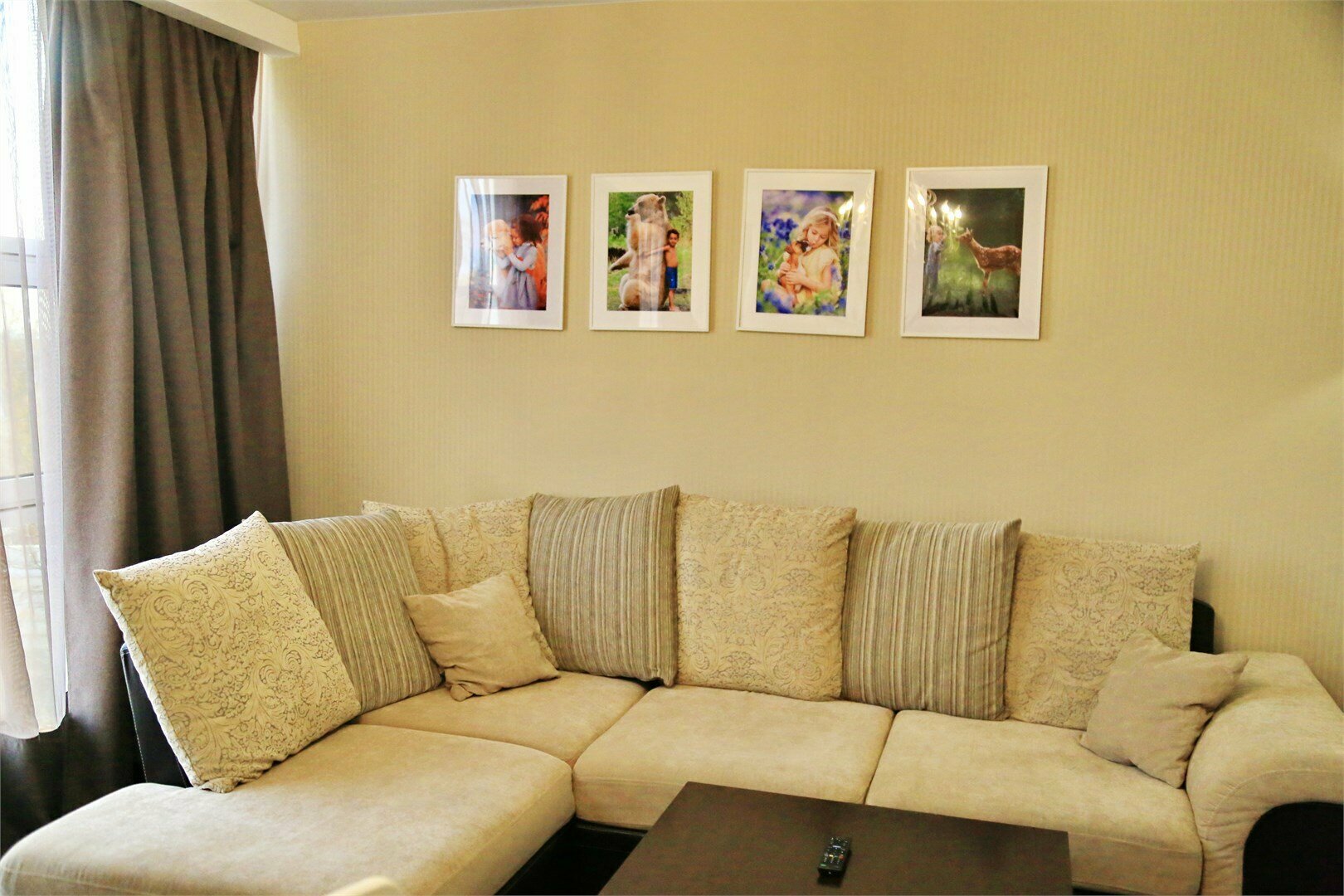 JUNIOR SUITE  STUDIO