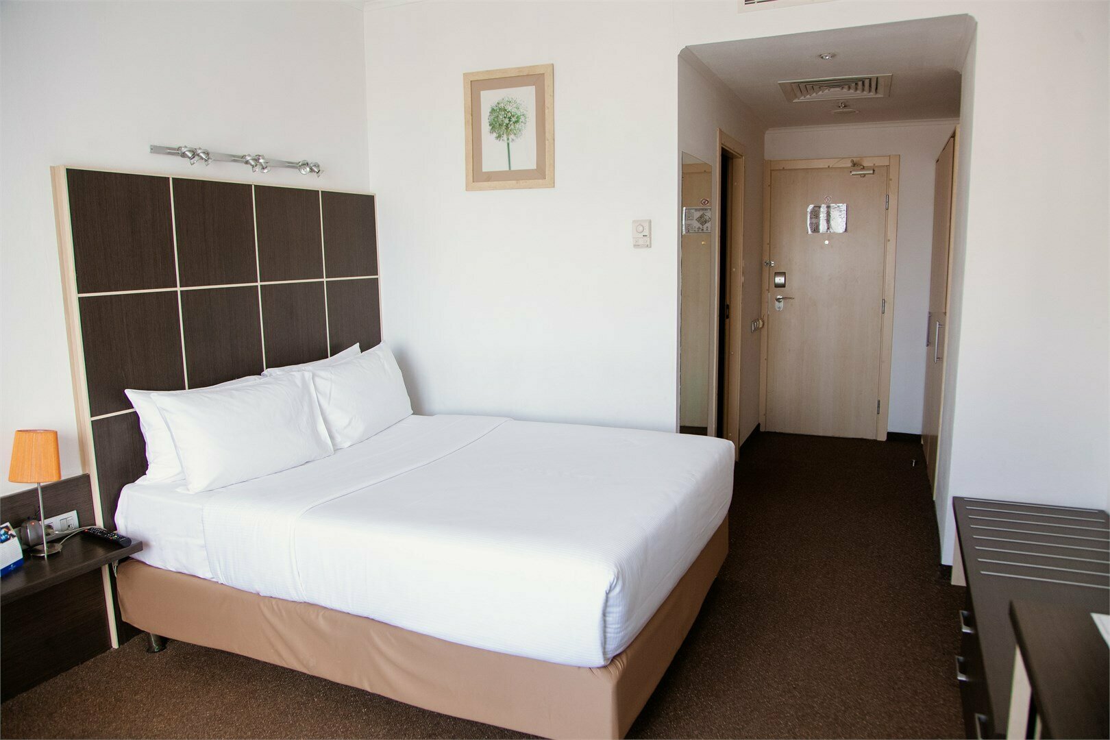 Апартаменты с кухней