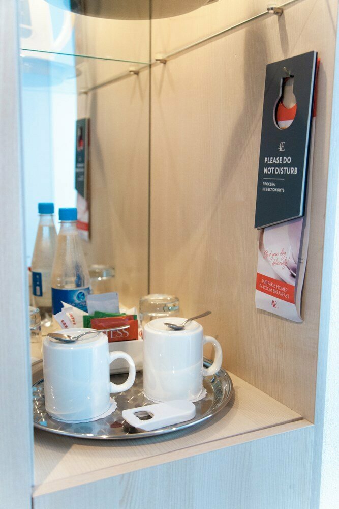 Апартаменты