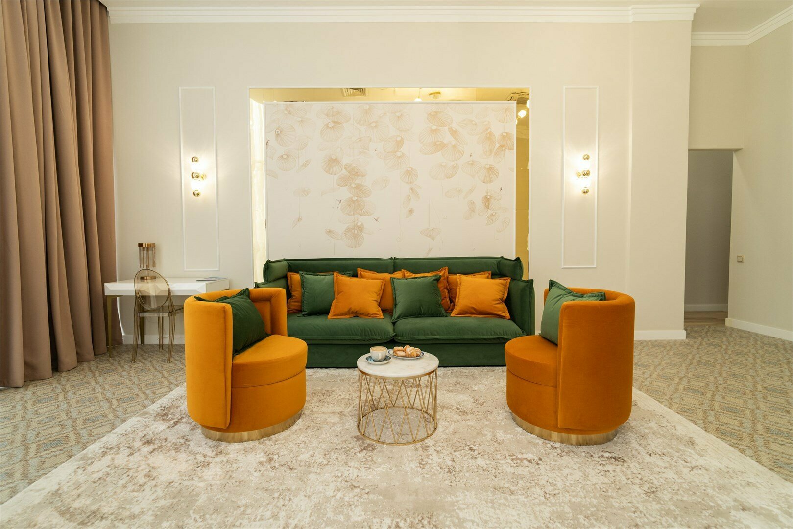 Люкс Гранд Премиум