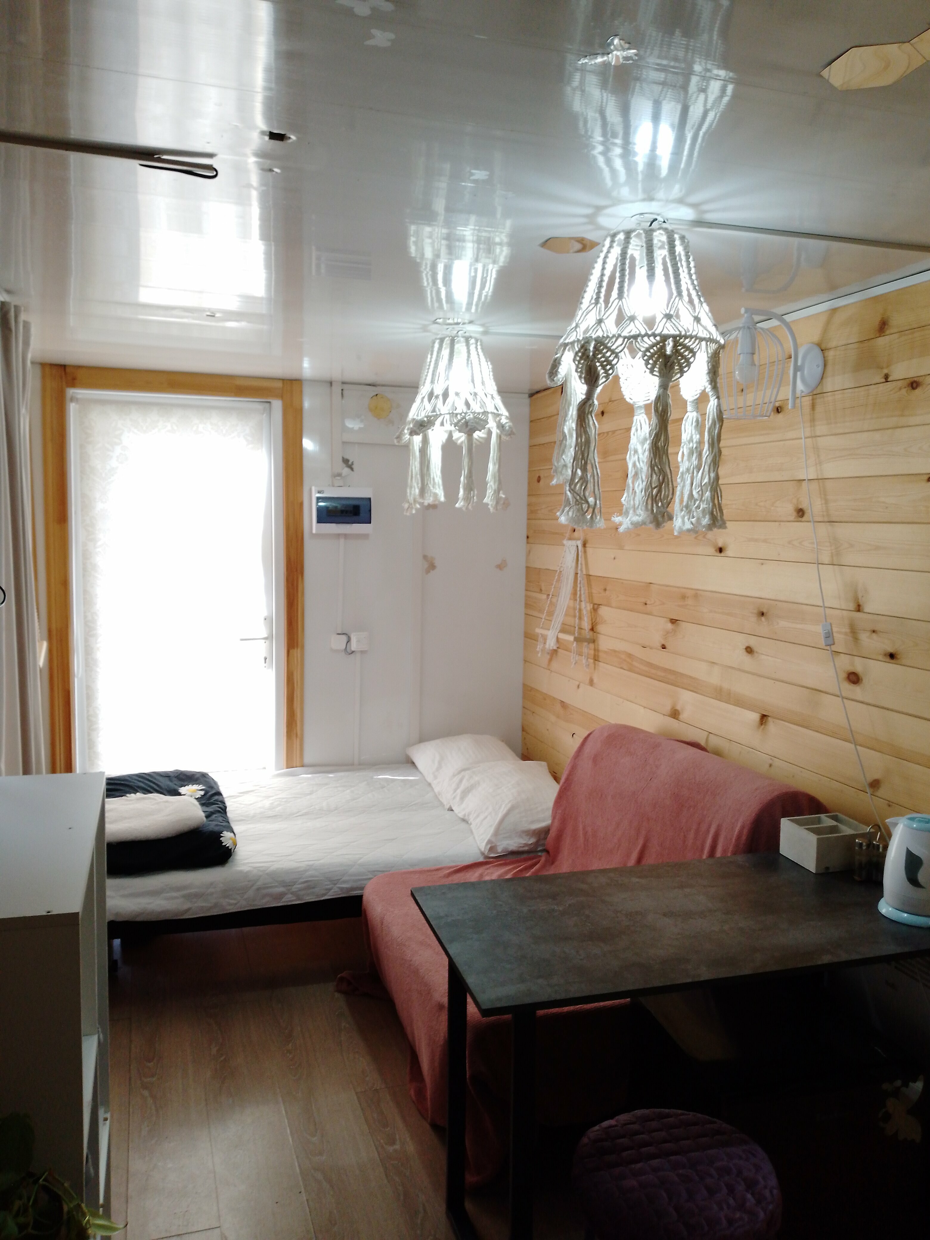 Классический трехместный номер