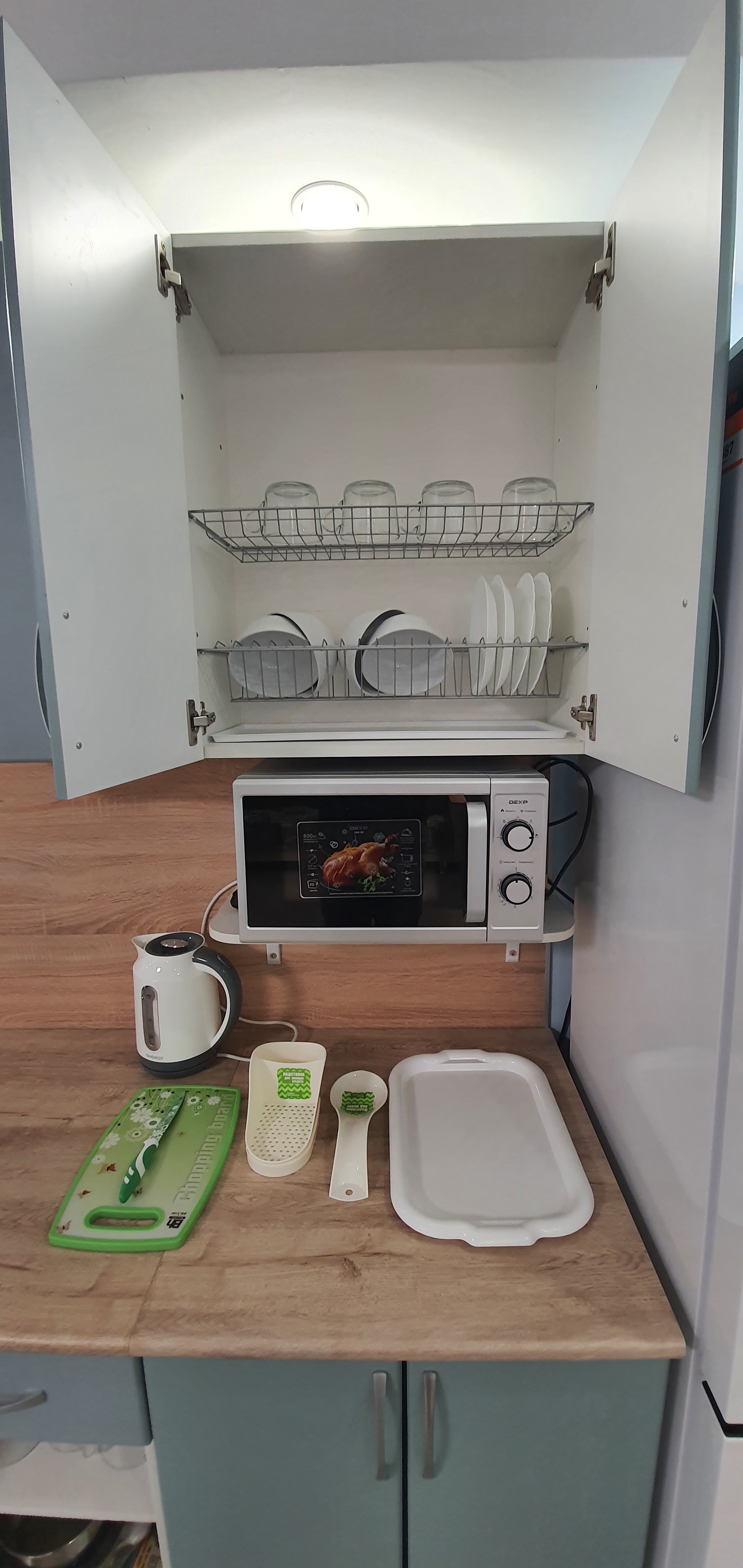 Семейный номер-студия