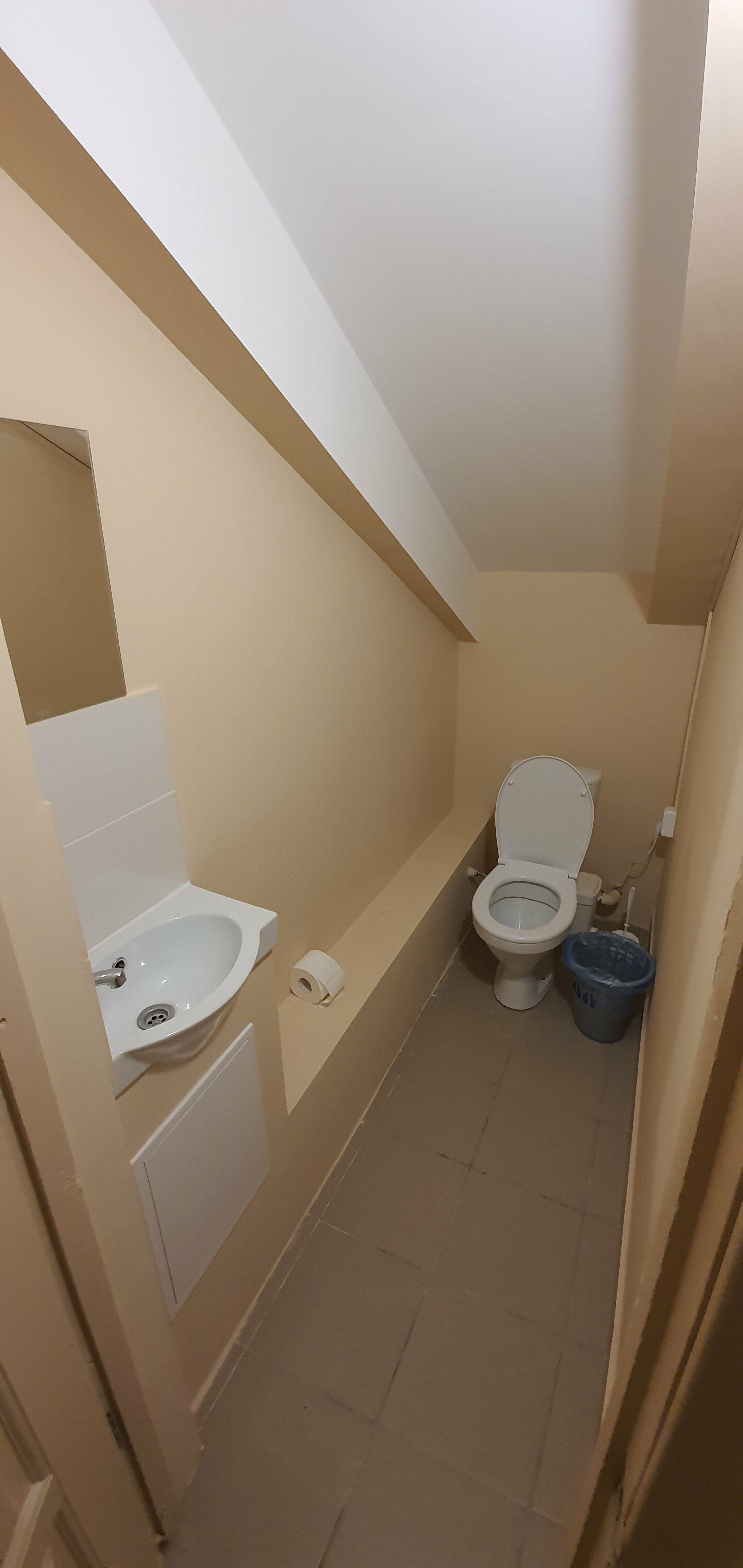 Семейный номер-студия