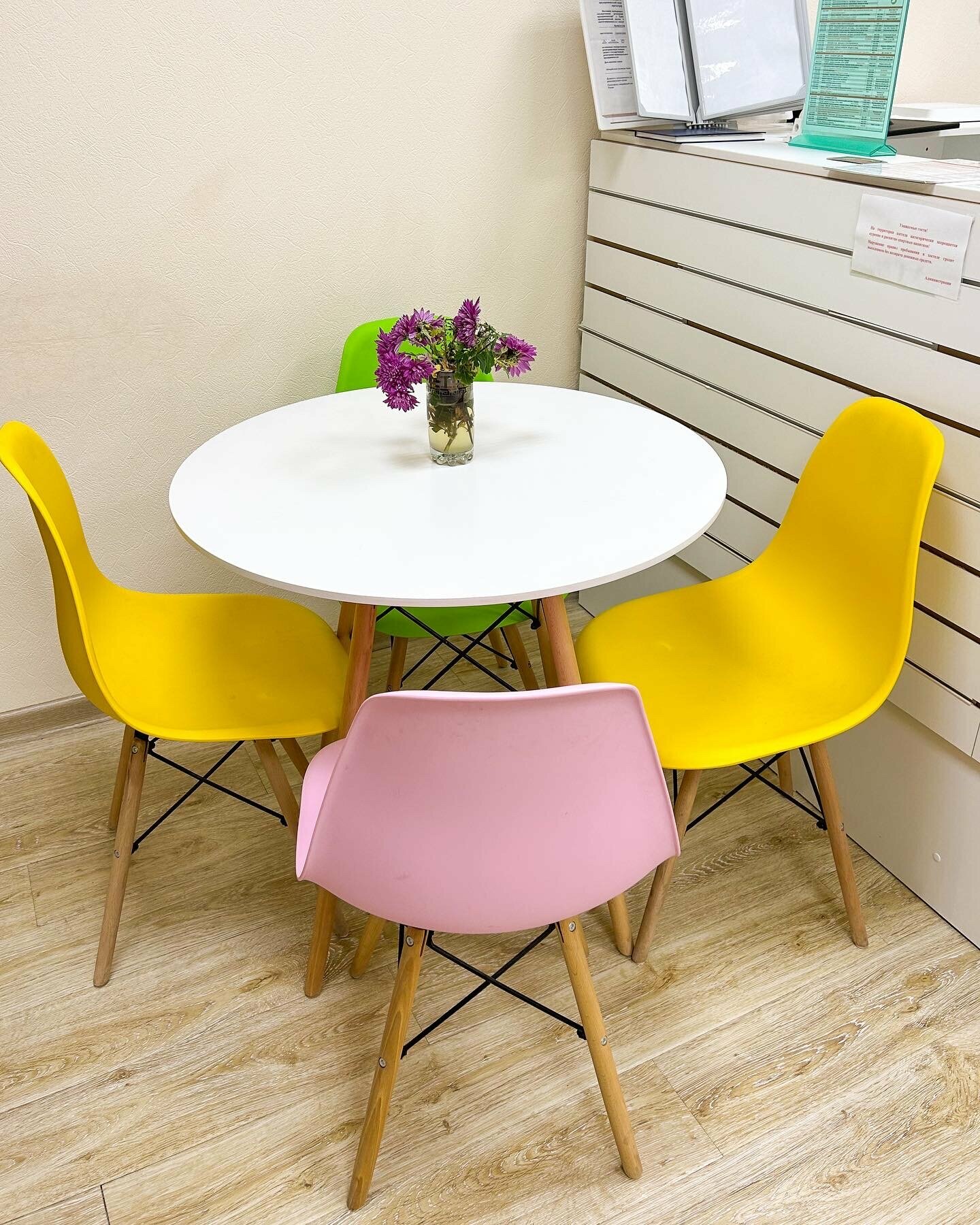 Бюджетный двухместный номер с 2 отдельными кроватями