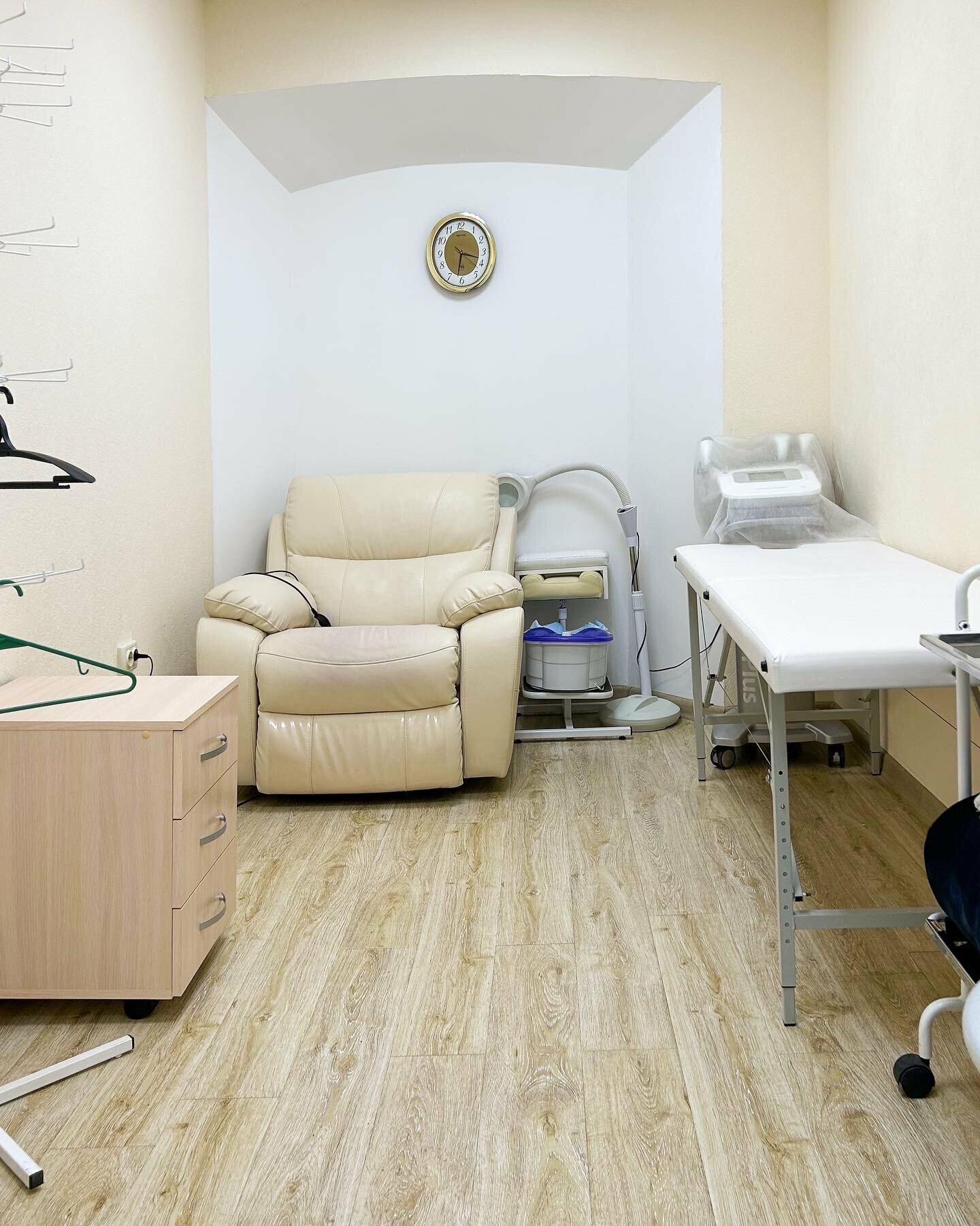 Бюджетный двухместный номер с 2 отдельными кроватями