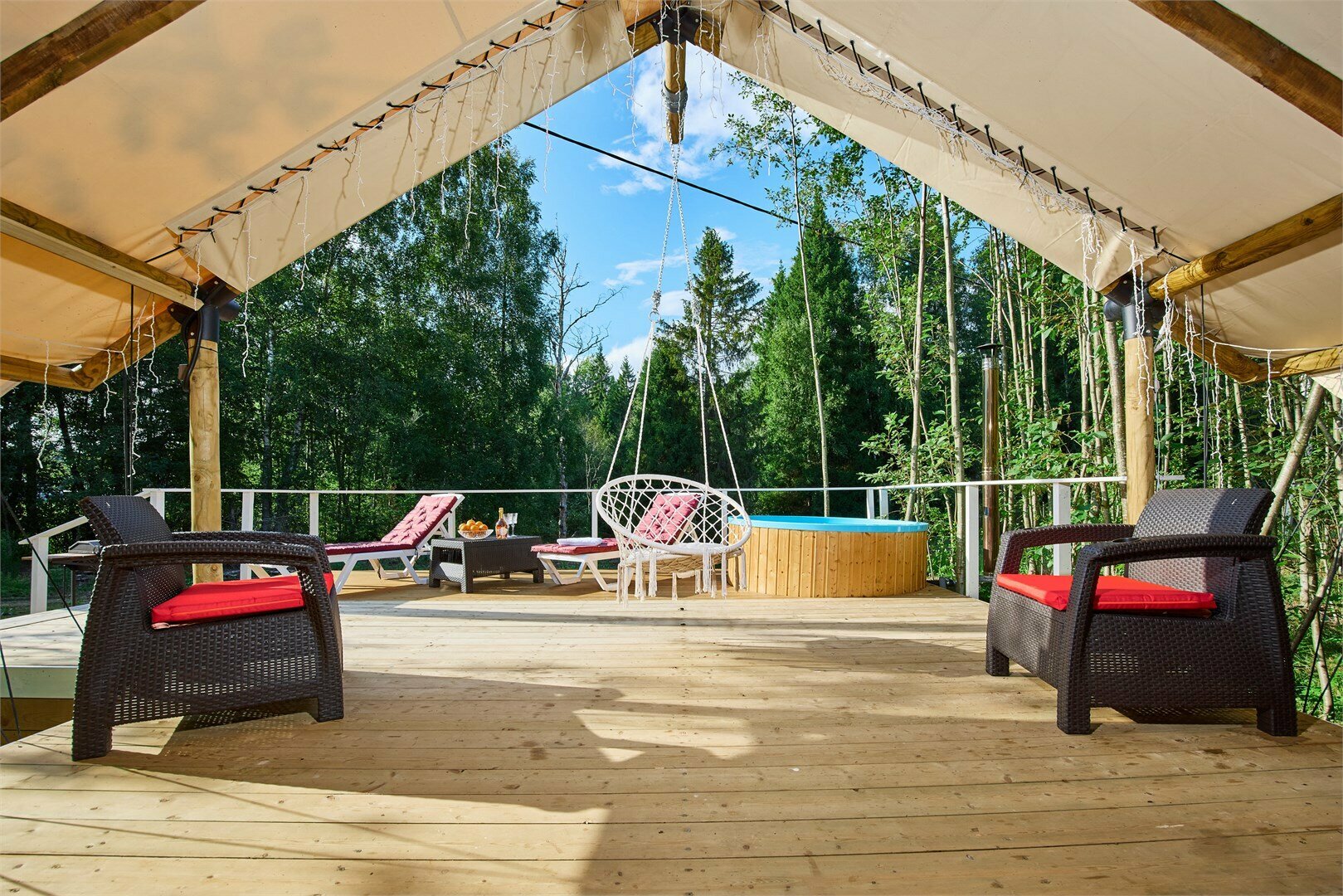 ДОМ СУЛТАНА С КУПЕЛЬЮ НА ДРОВАХ