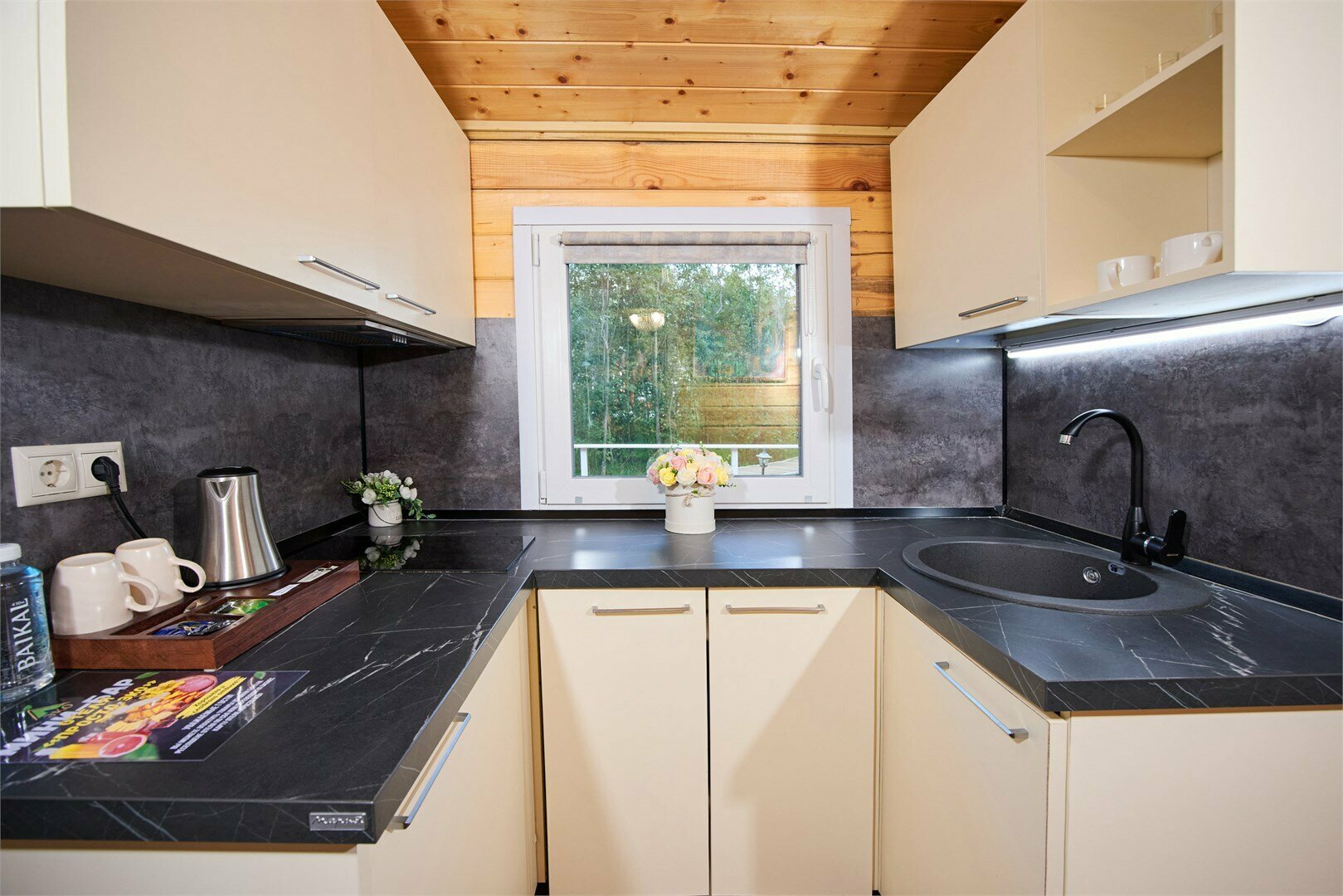 ДОМ ОХОТНИКА