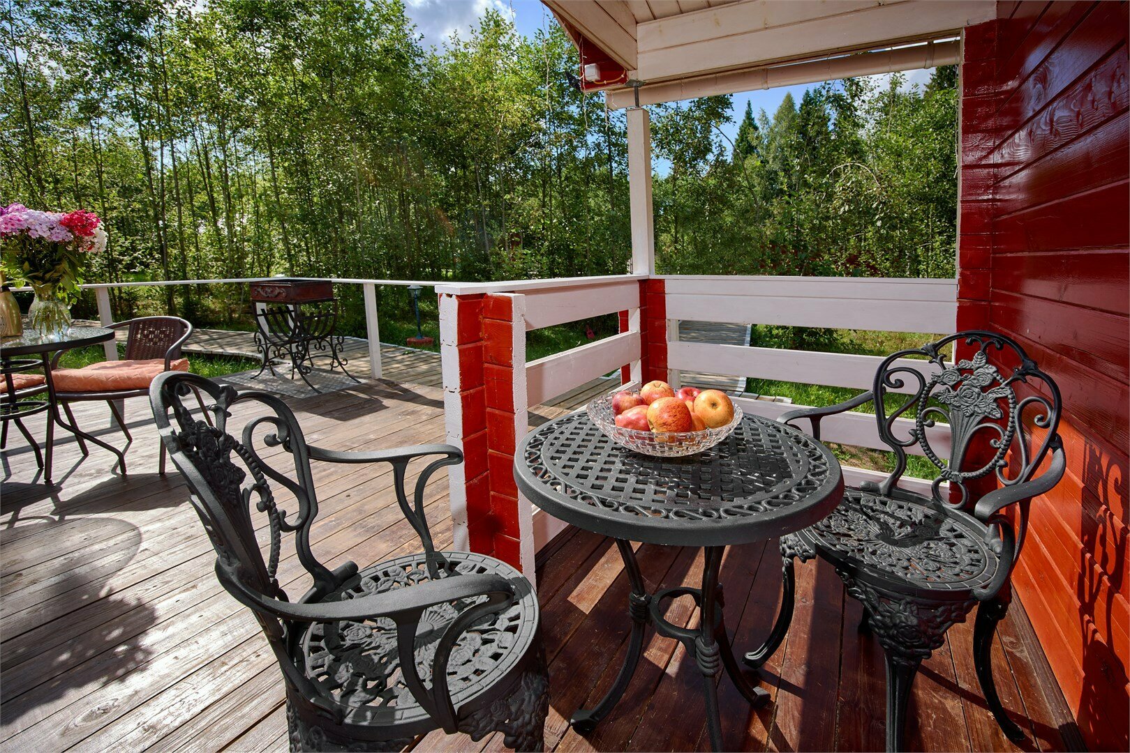 ДОМ РОМАНТИКА