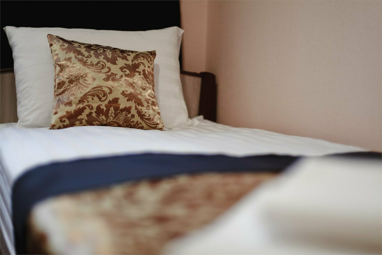 Одноместный номер