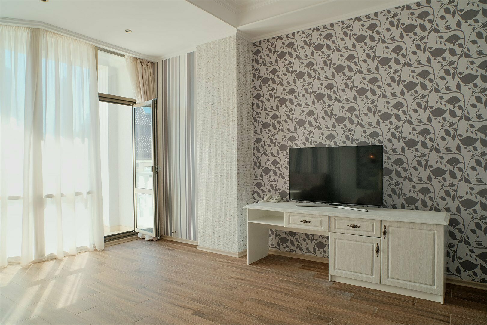 Стандартный двухместный номер с 1 кроватью