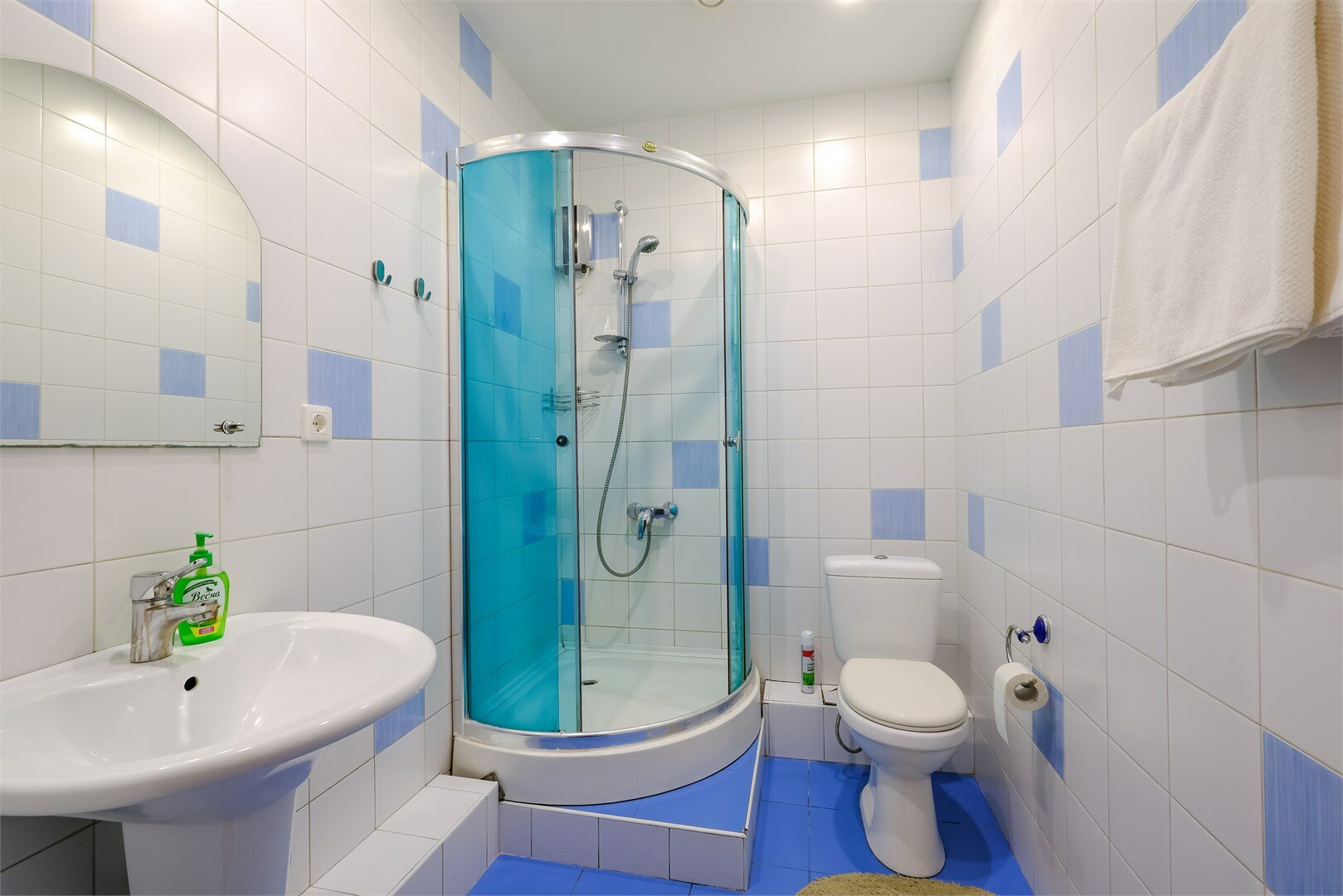 Двухместный номер "Стандарт"