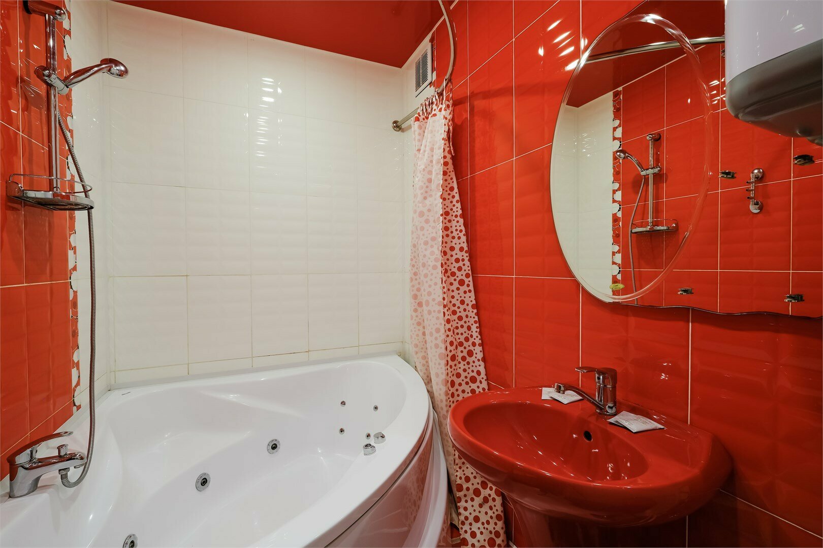 Трехместный номер "Комфорт"