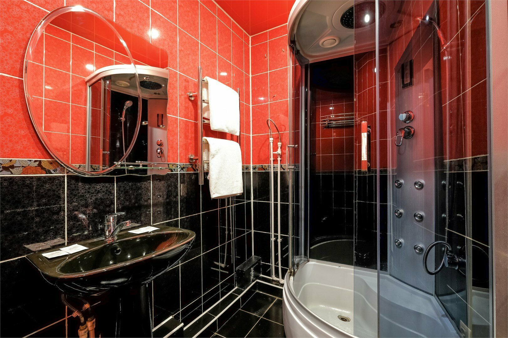 Трехместный номер "Комфорт"