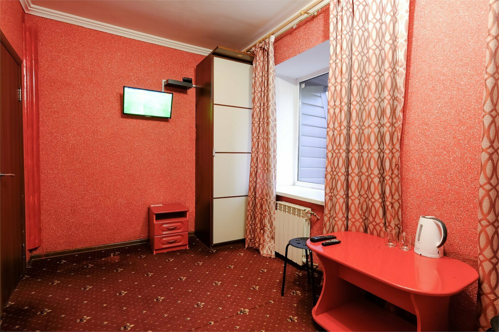 Двухместный номер "Стандарт"