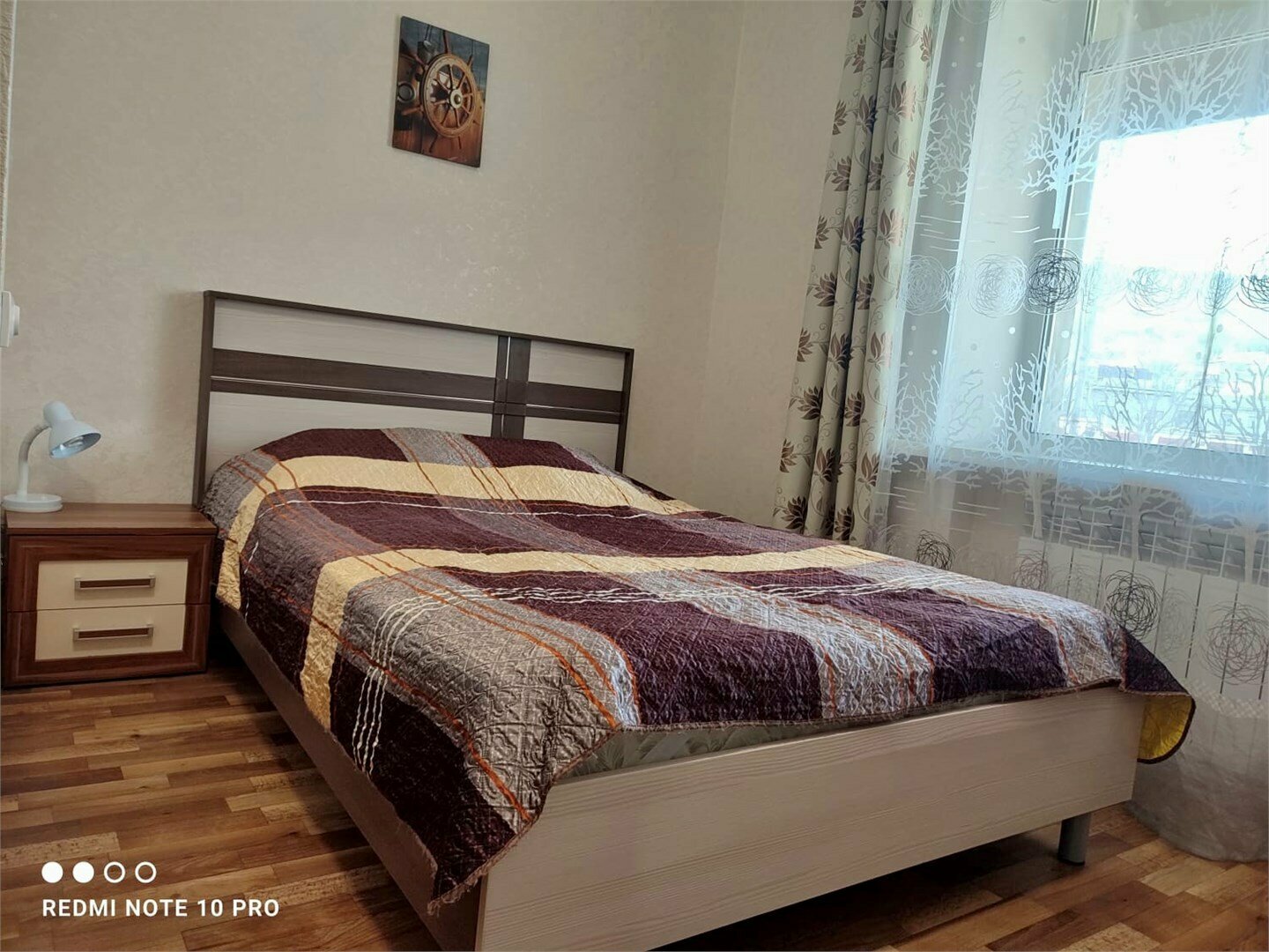 Стандартный одноместный номер