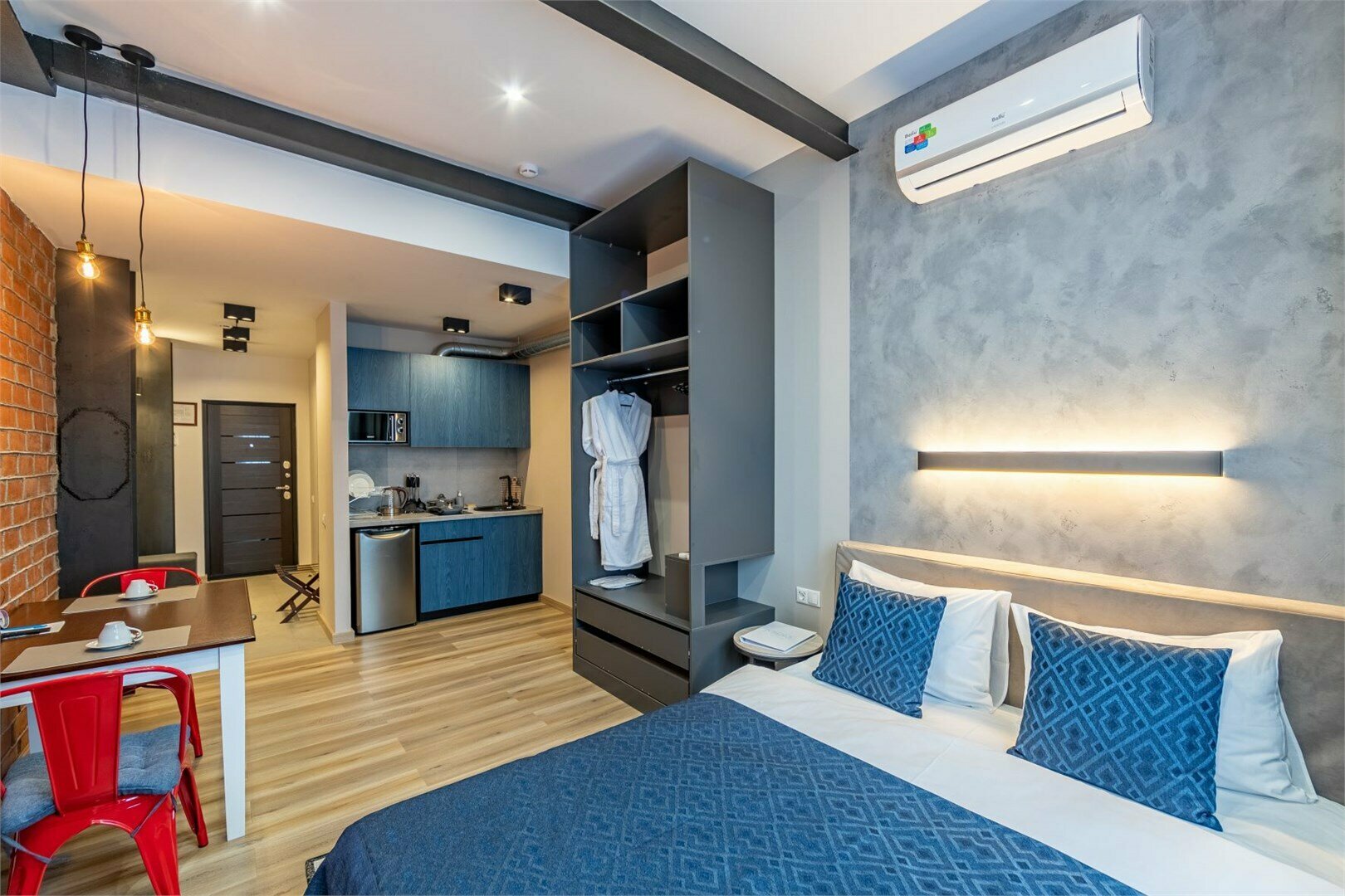 Стандарт Лофт