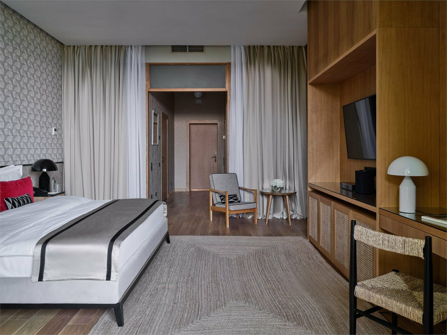 Делюкс (корпус №2)