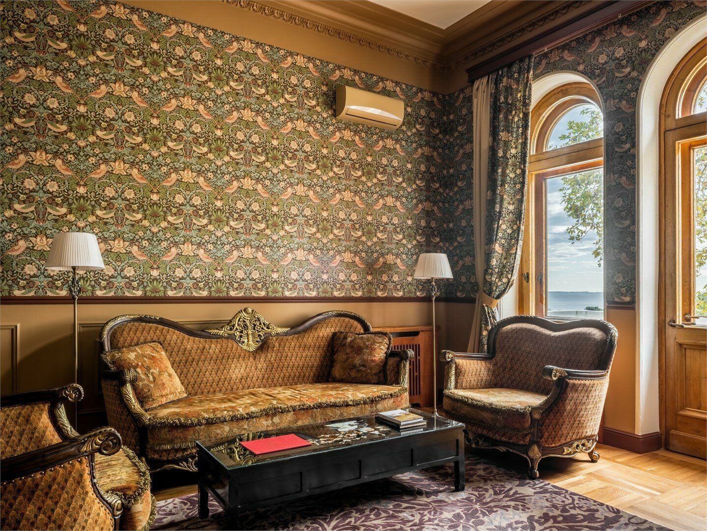 Люкс "Рахманинов"