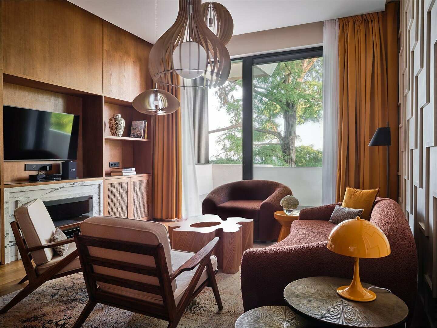 Джуниор Сьют (корпус №2)