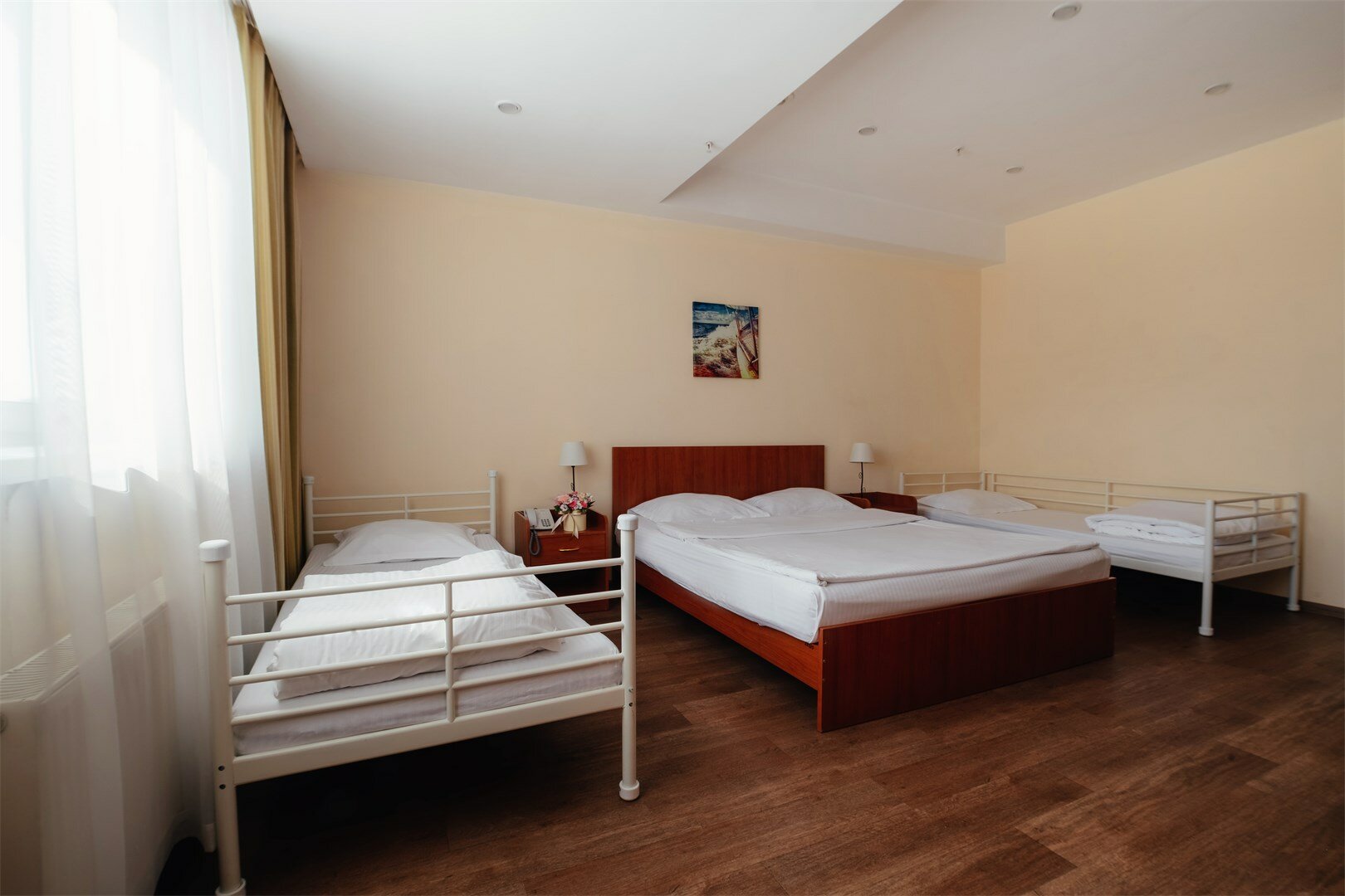 Семейный Стандарт