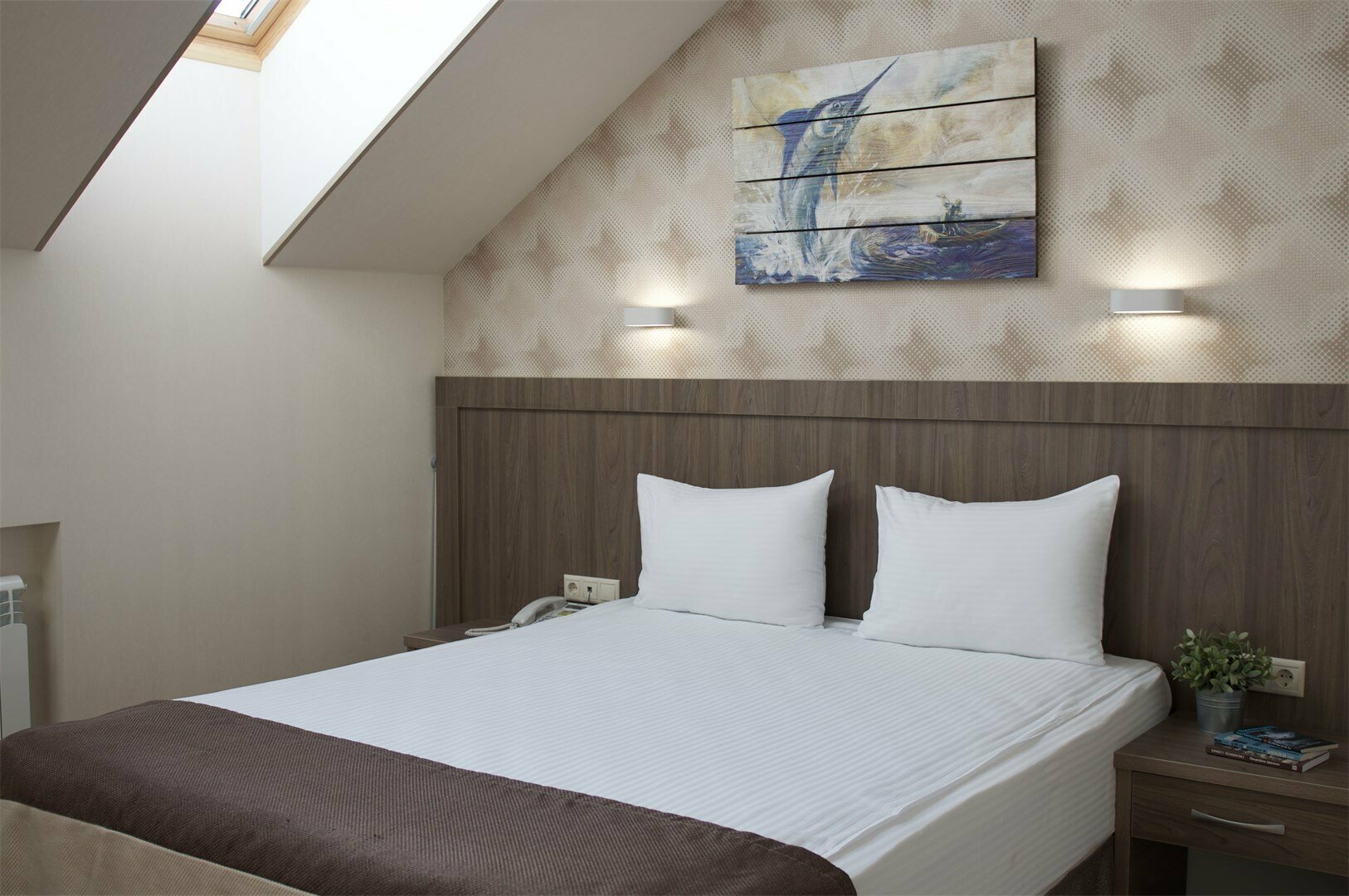 Бизнес-класс