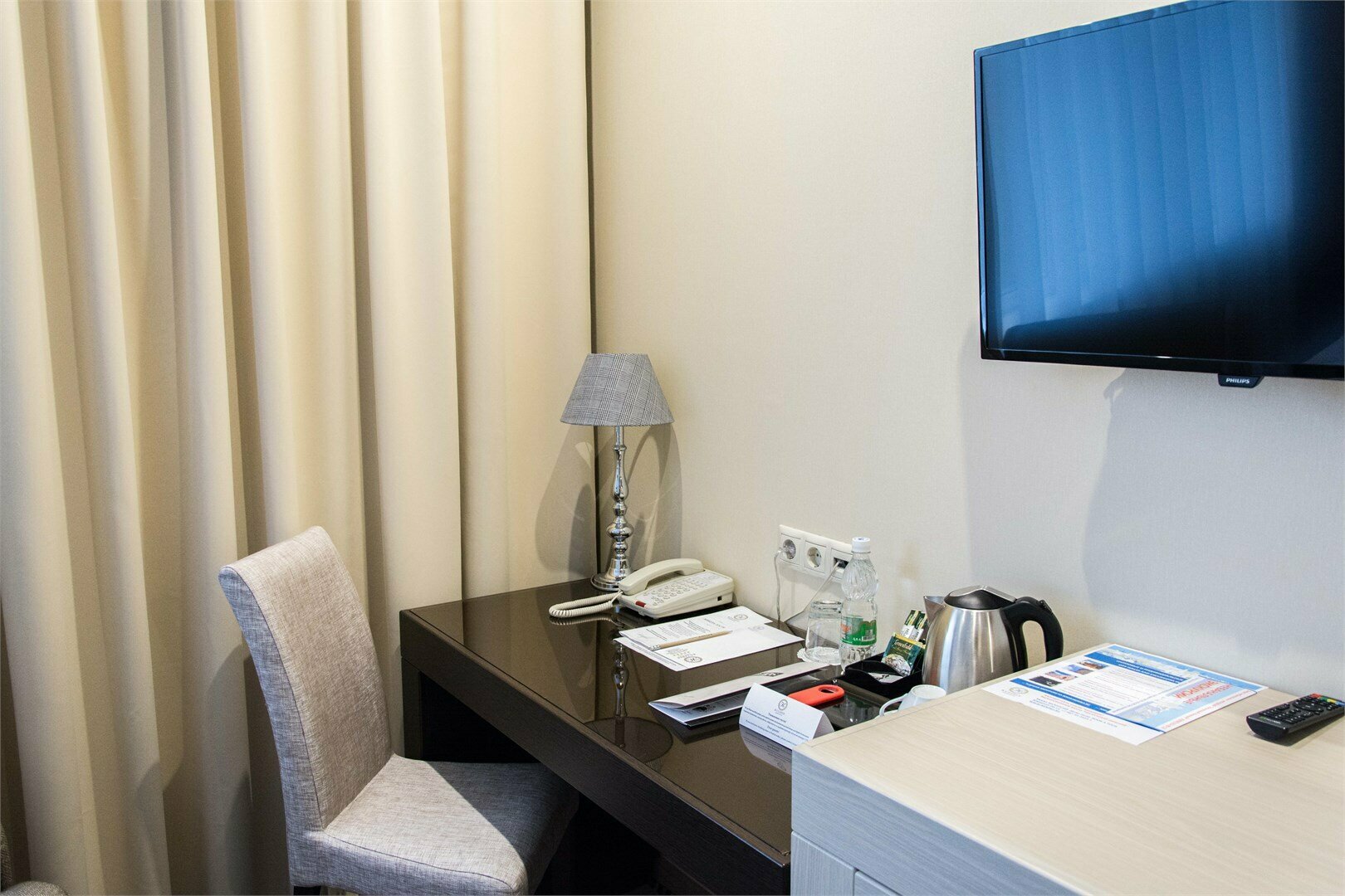 Бизнес одноместный