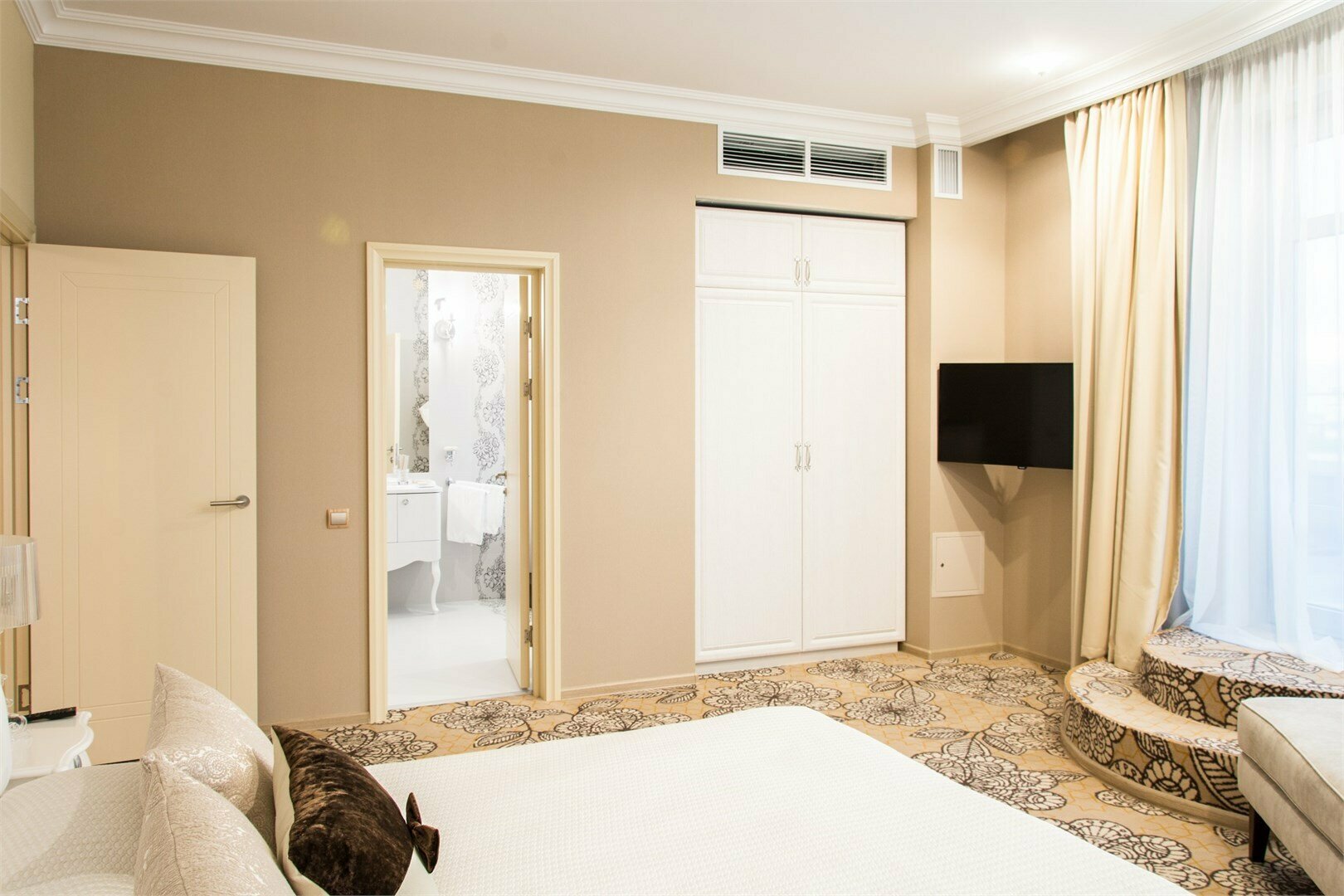 Люкс "Свадебный"