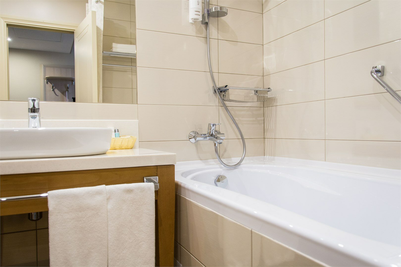 Бизнес одноместный