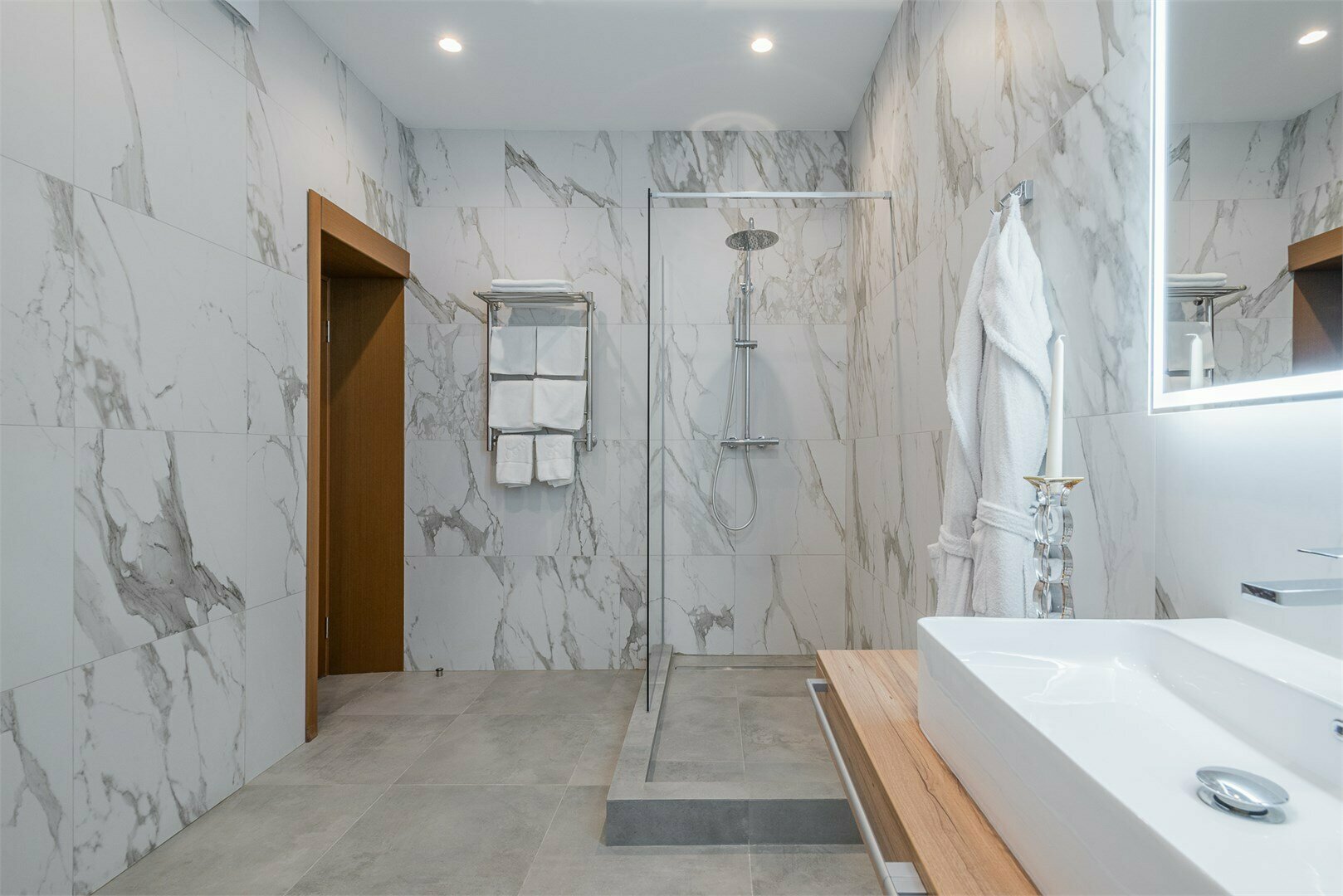 Семейный Люкс