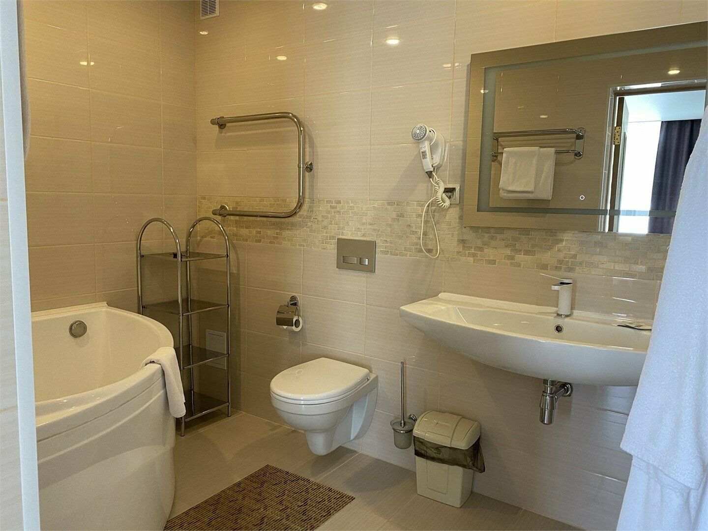 Номер-студия