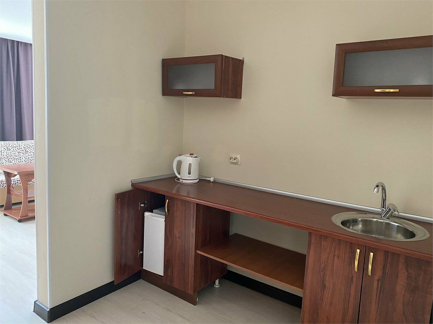 Номер-студия