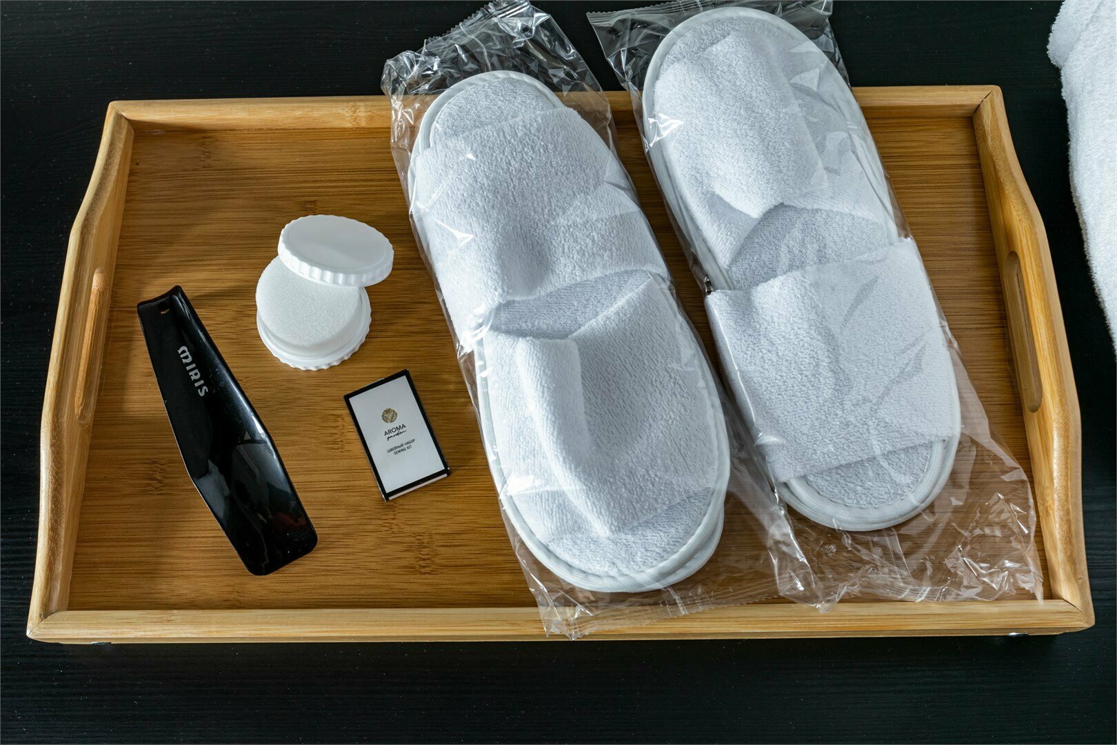 Одноместный стандартный номер