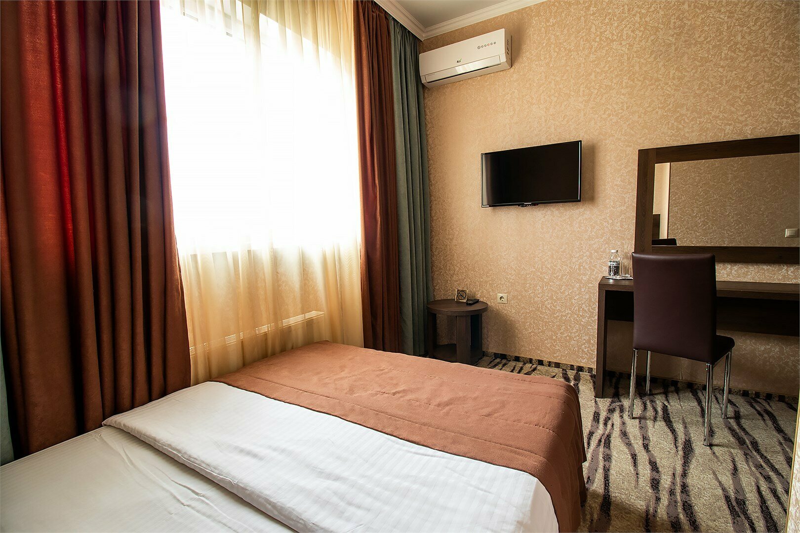 Одноместный номер