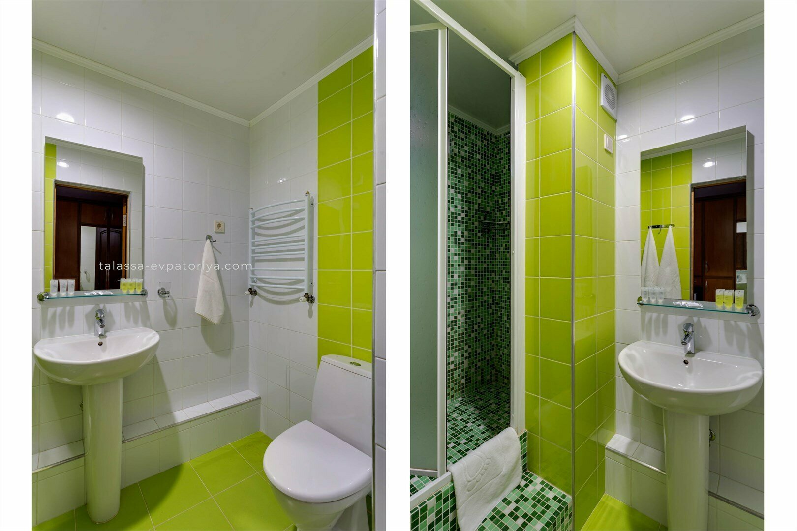 Мансарда - 1