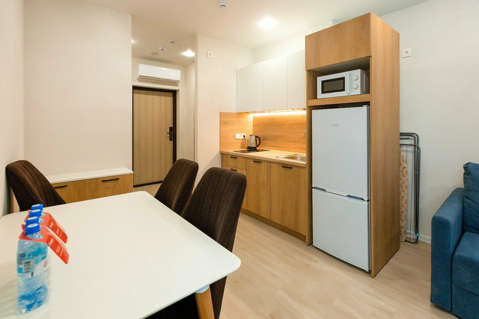 Трехместный номер «Комфорт»