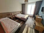 Классический трехместный номер в 65Home