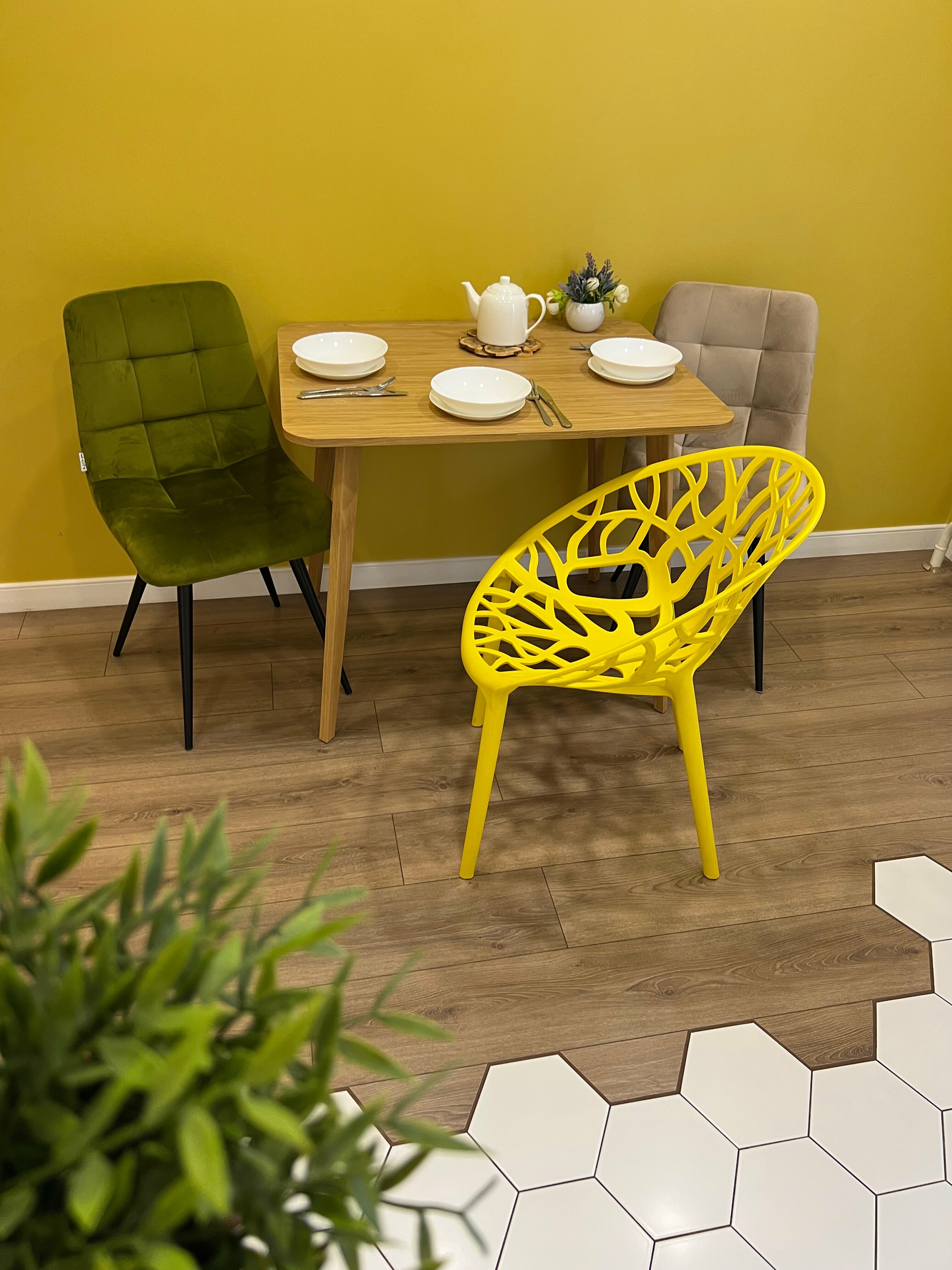 Апартаменты с балконом