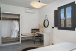 Люкс, 1 спальня (Aithra) в Almira Luxury Suites