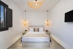 Люкс, 1 спальня (Aithra) в Almira Luxury Suites