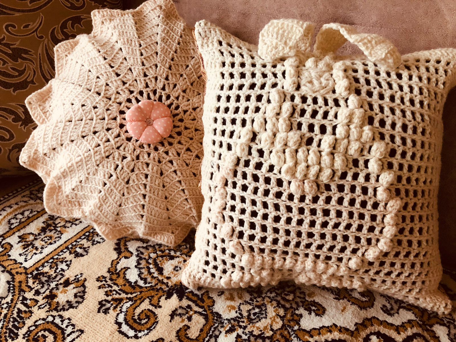 Большой двухместный номер с 1 кроватью