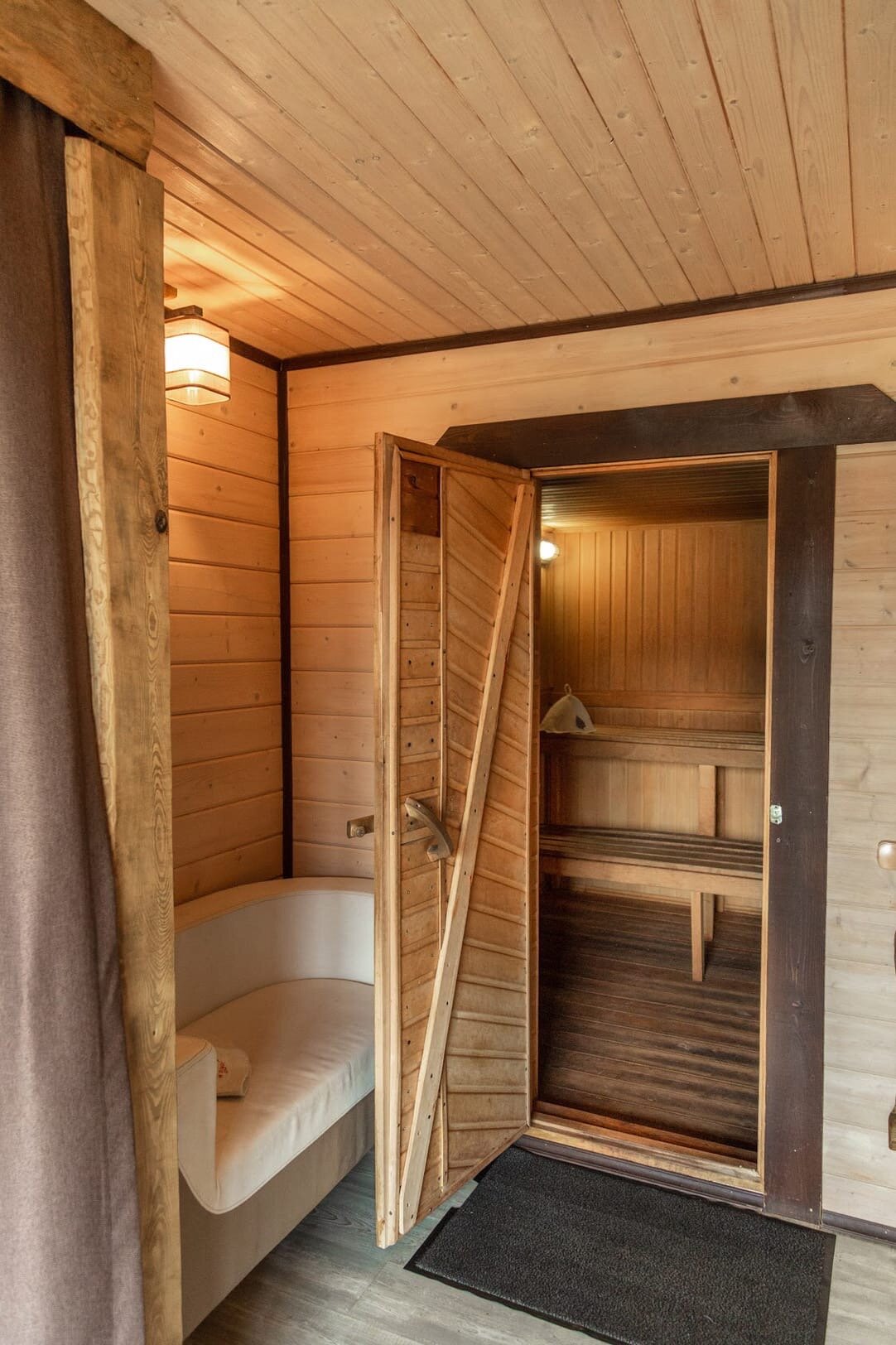 Дом с 4 спальнями