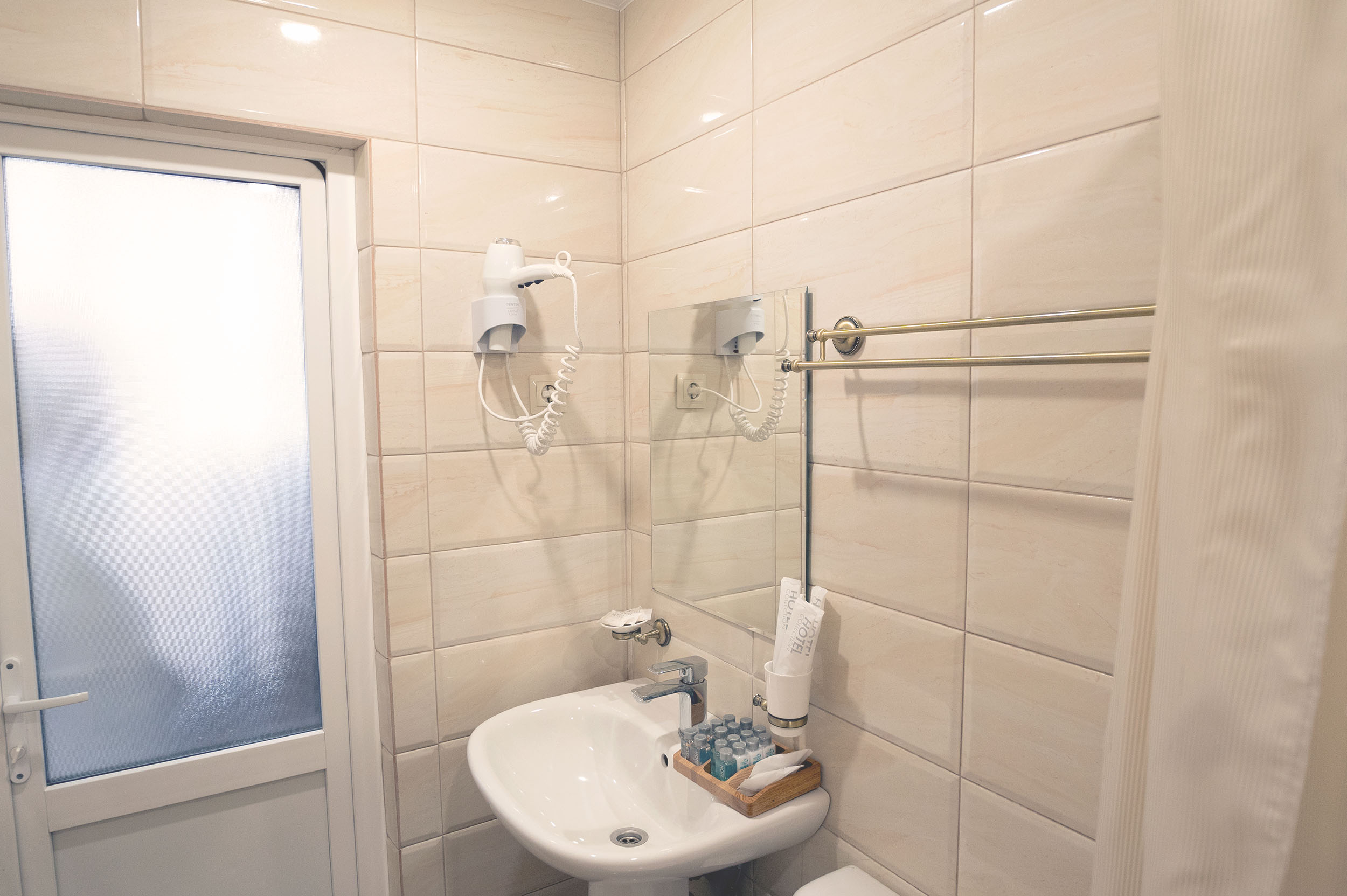 Семейный | вид на горы