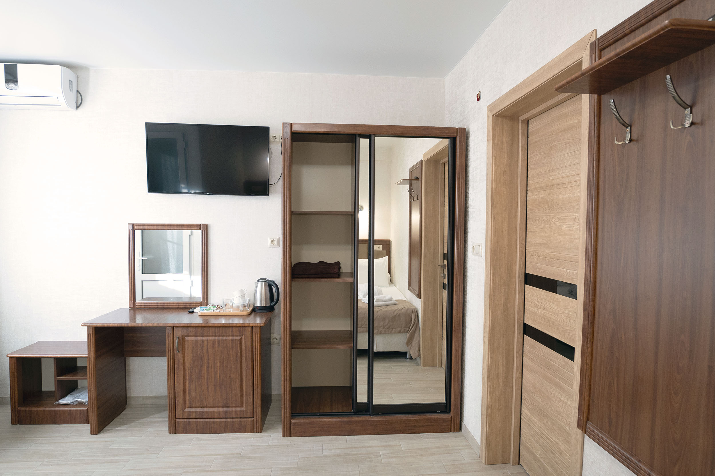 Стандарт | 1 этаж