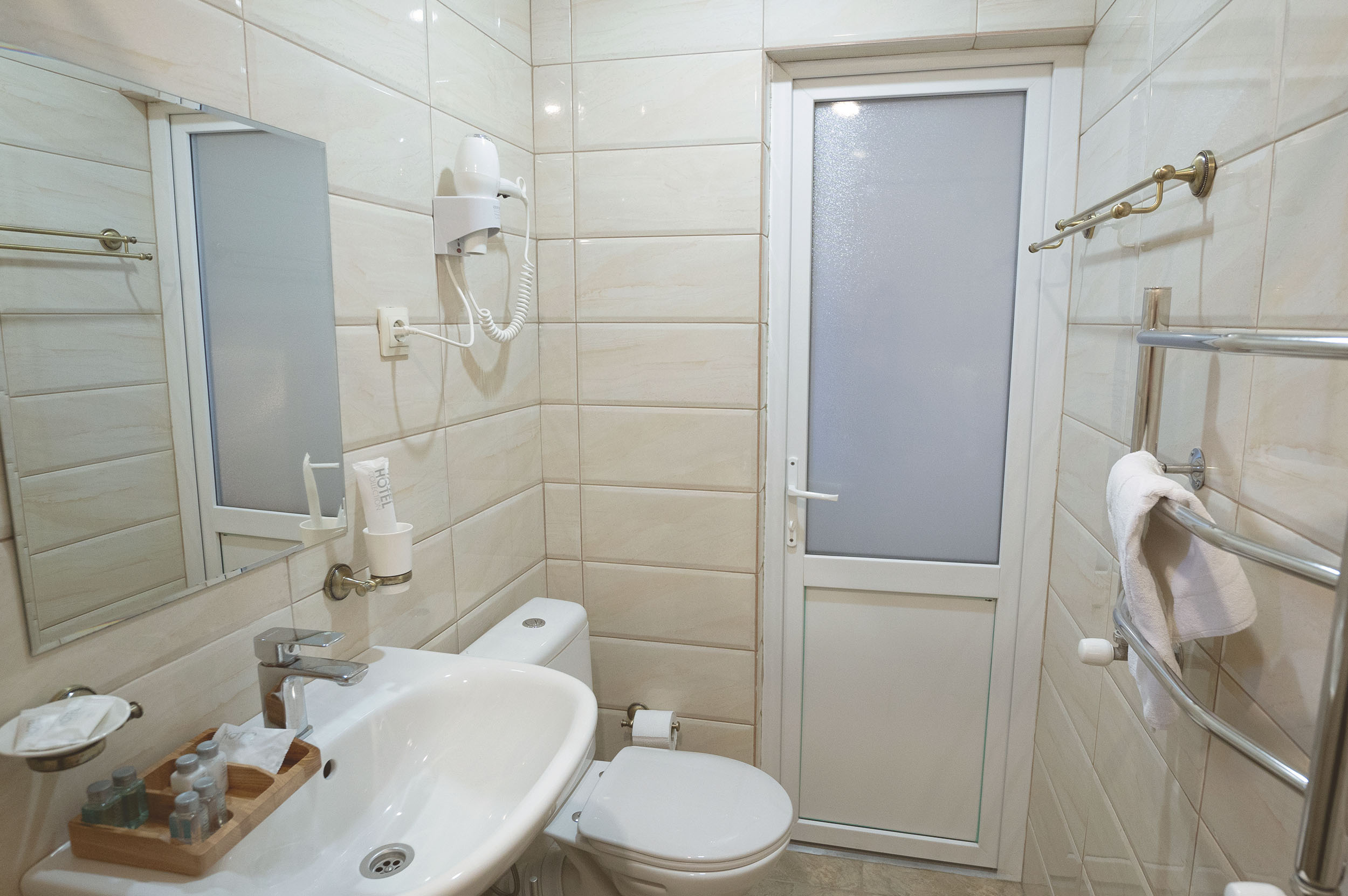 Комфорт | 1 этаж