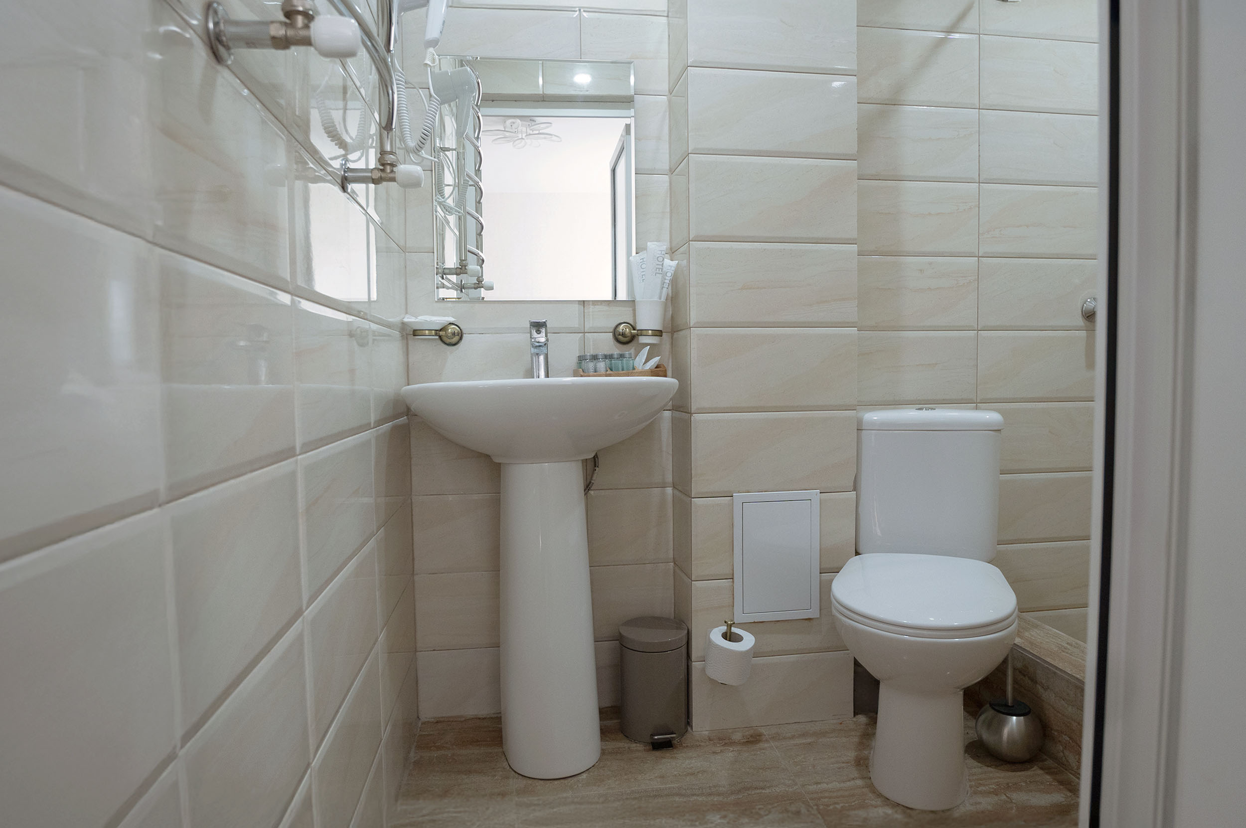 Апартаменты | вид на горы