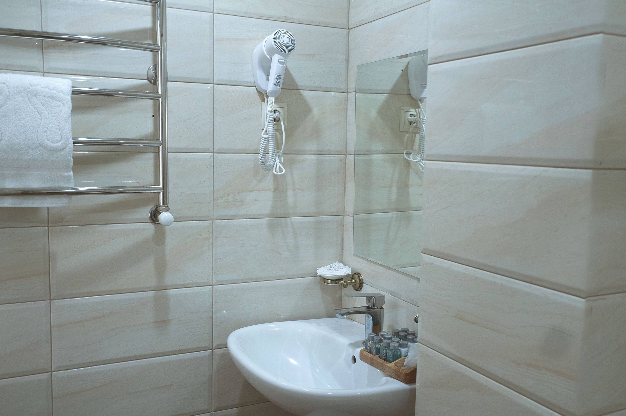 Апартаменты | вид на горы