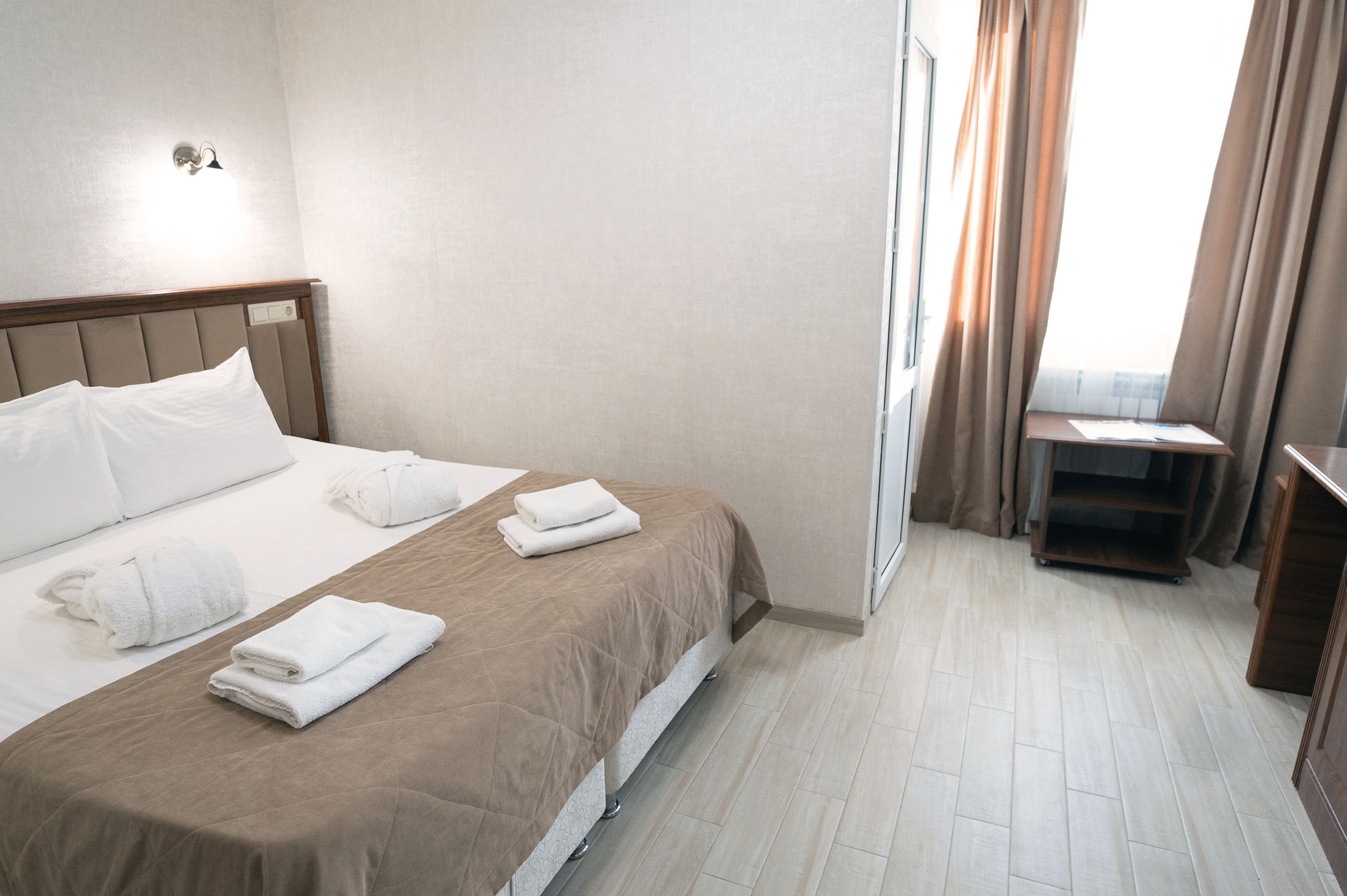 Стандарт | 1 этаж