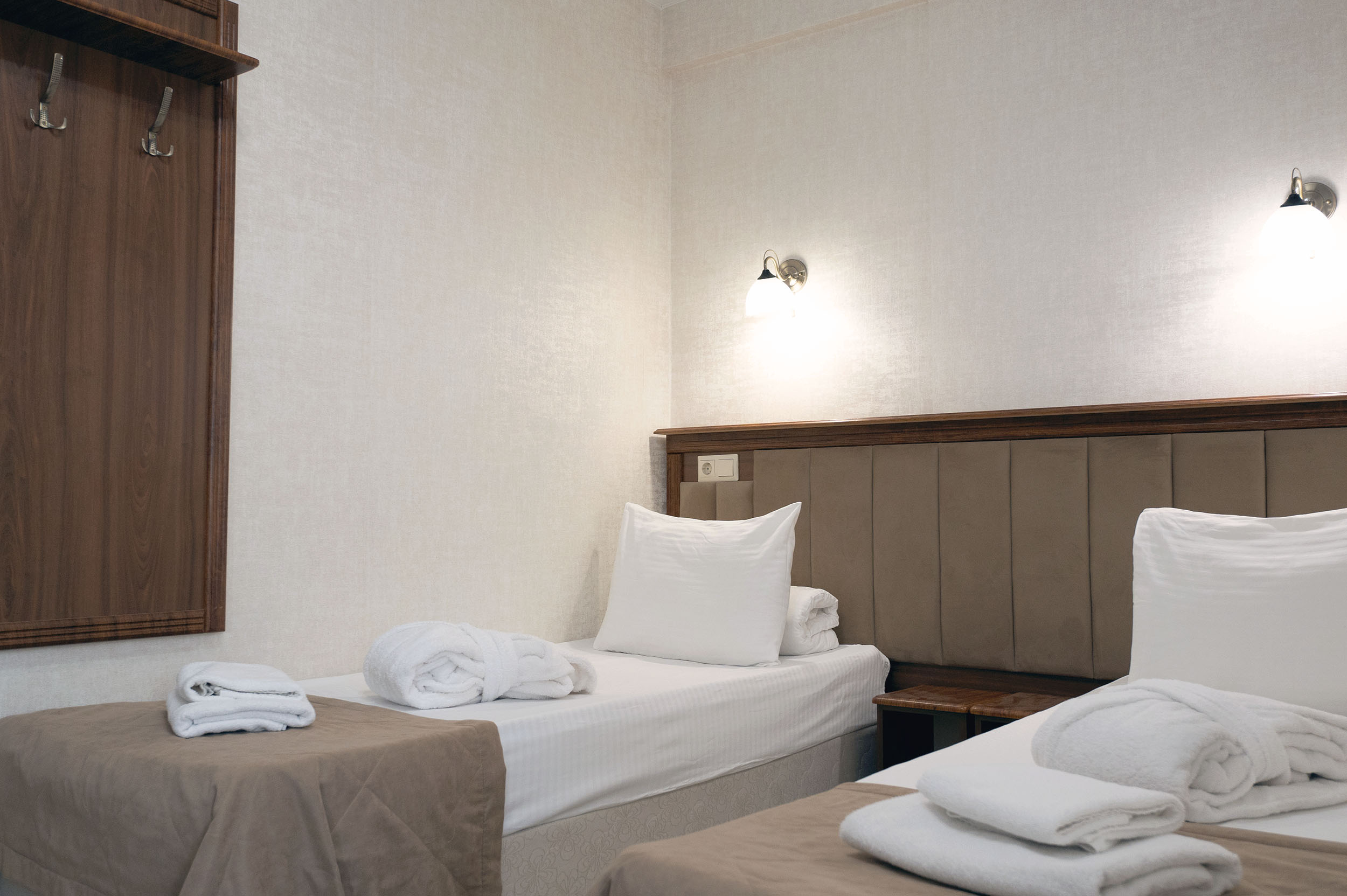 Стандарт | 1 этаж